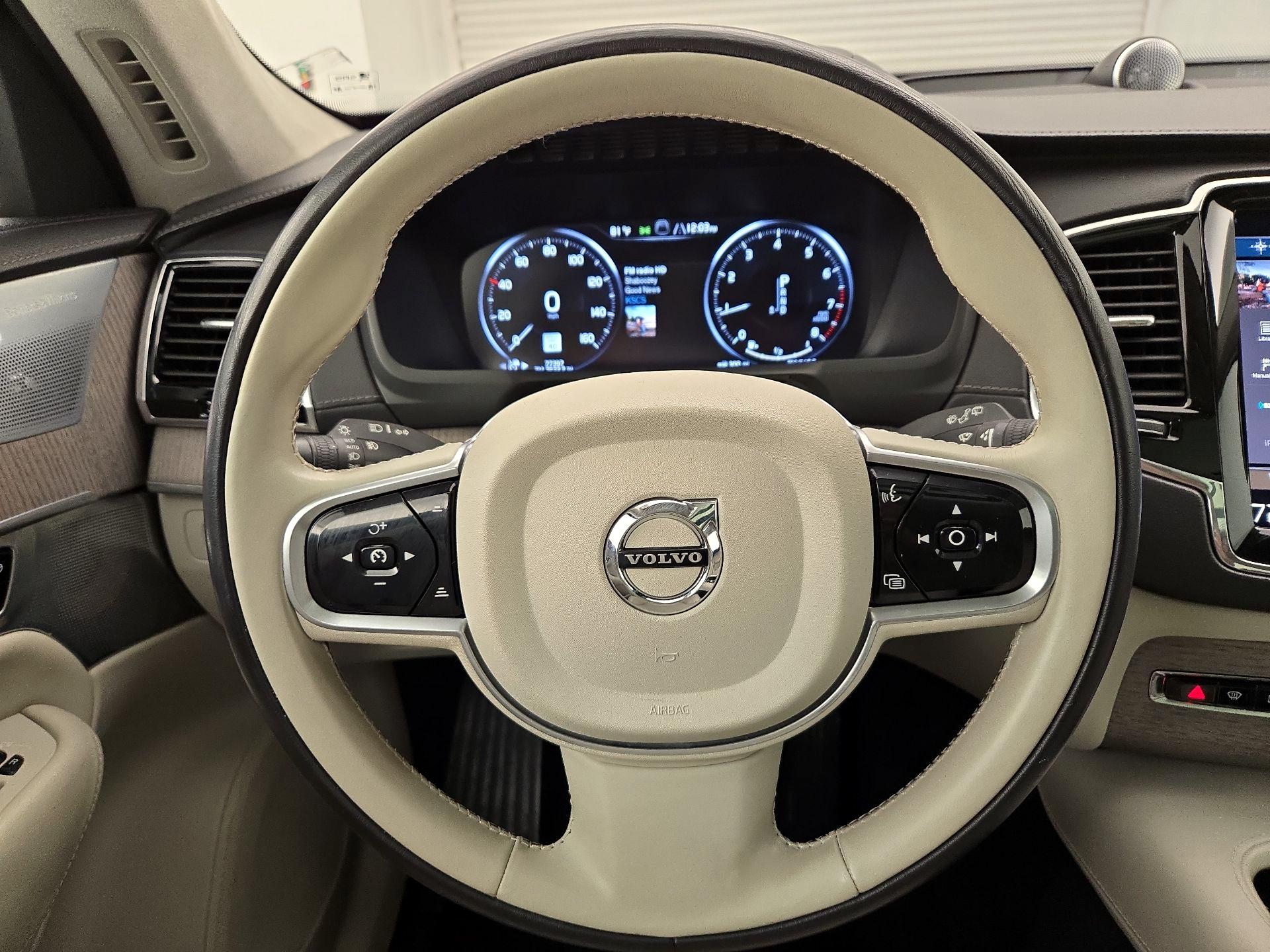 Thumbnail: 2020 Volvo XC90 - 10