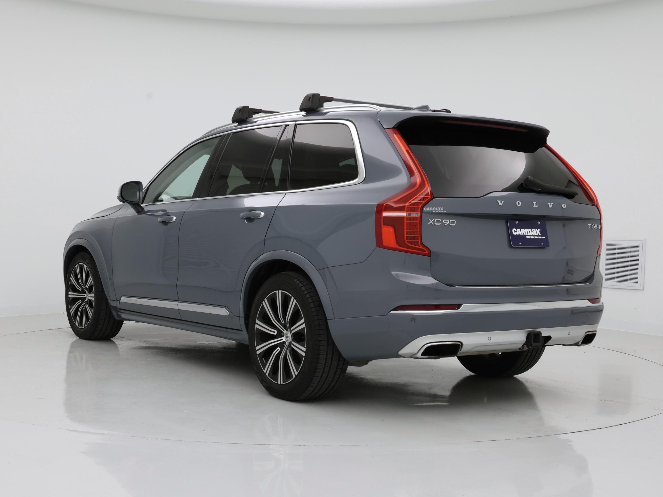 Thumbnail: 2020 Volvo XC90 - 2