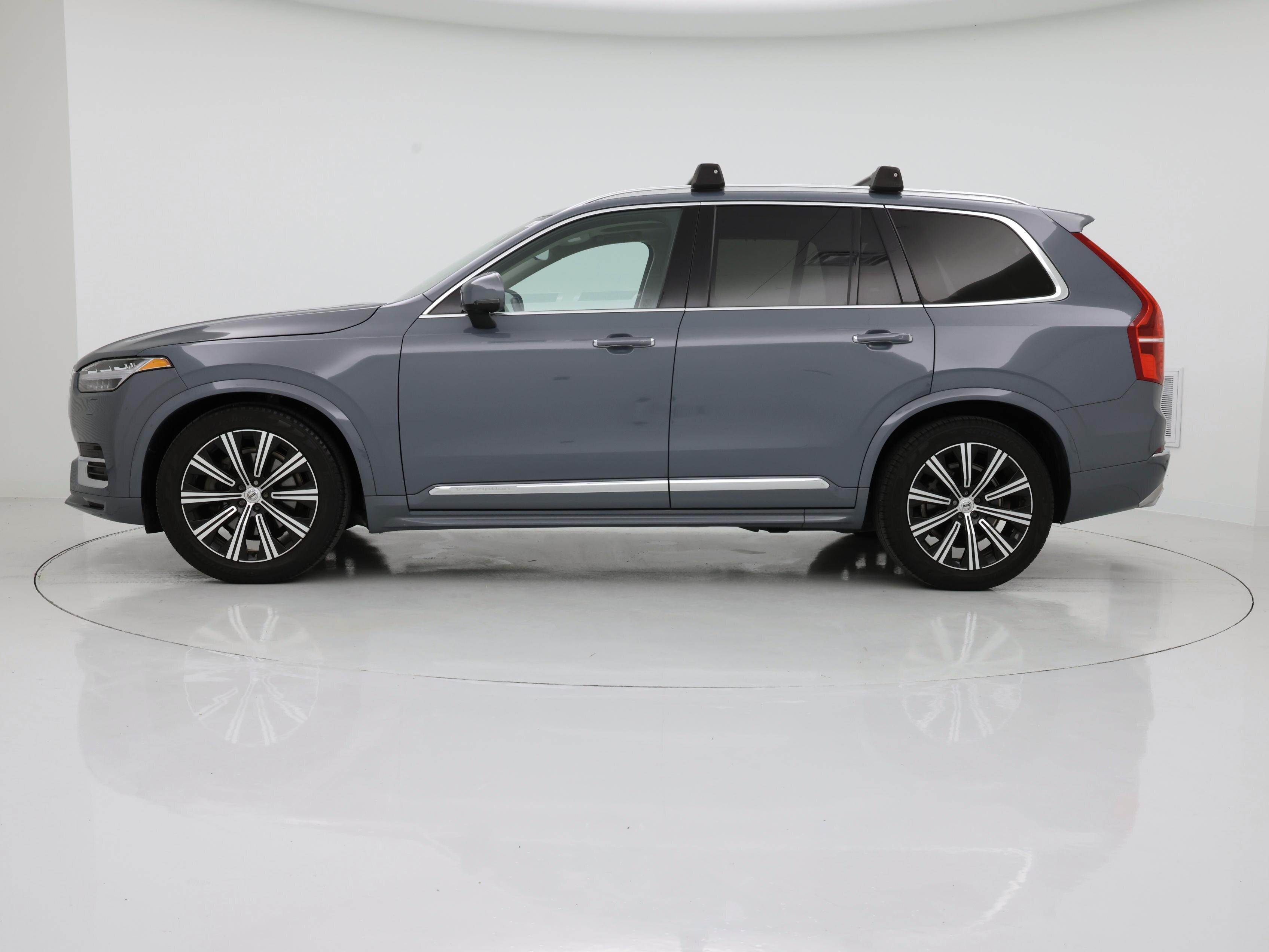 Thumbnail: 2020 Volvo XC90 - 3