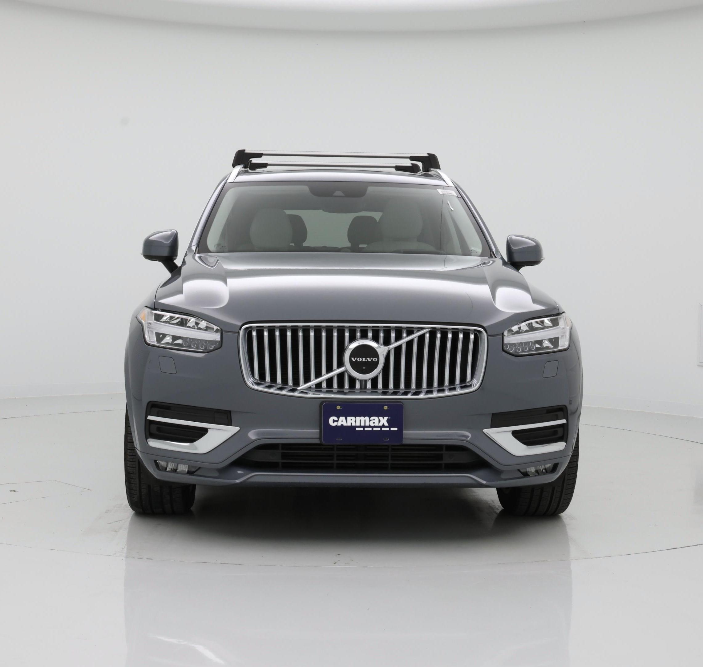 Thumbnail: 2020 Volvo XC90 - 5