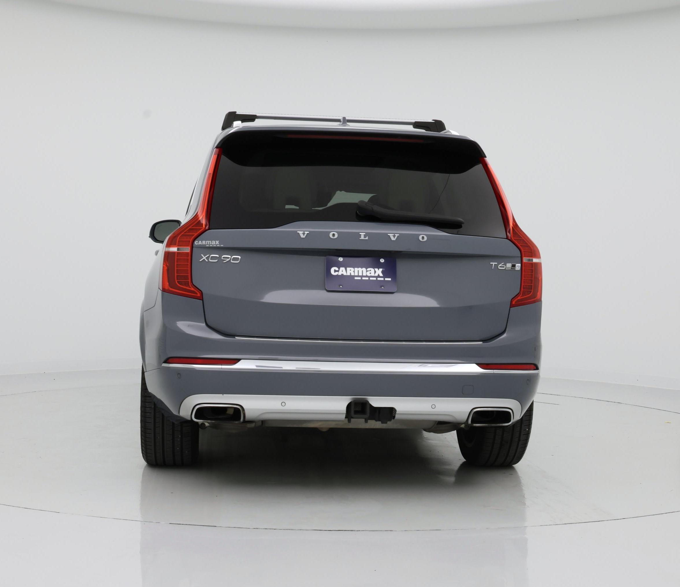 Thumbnail: 2020 Volvo XC90 - 6