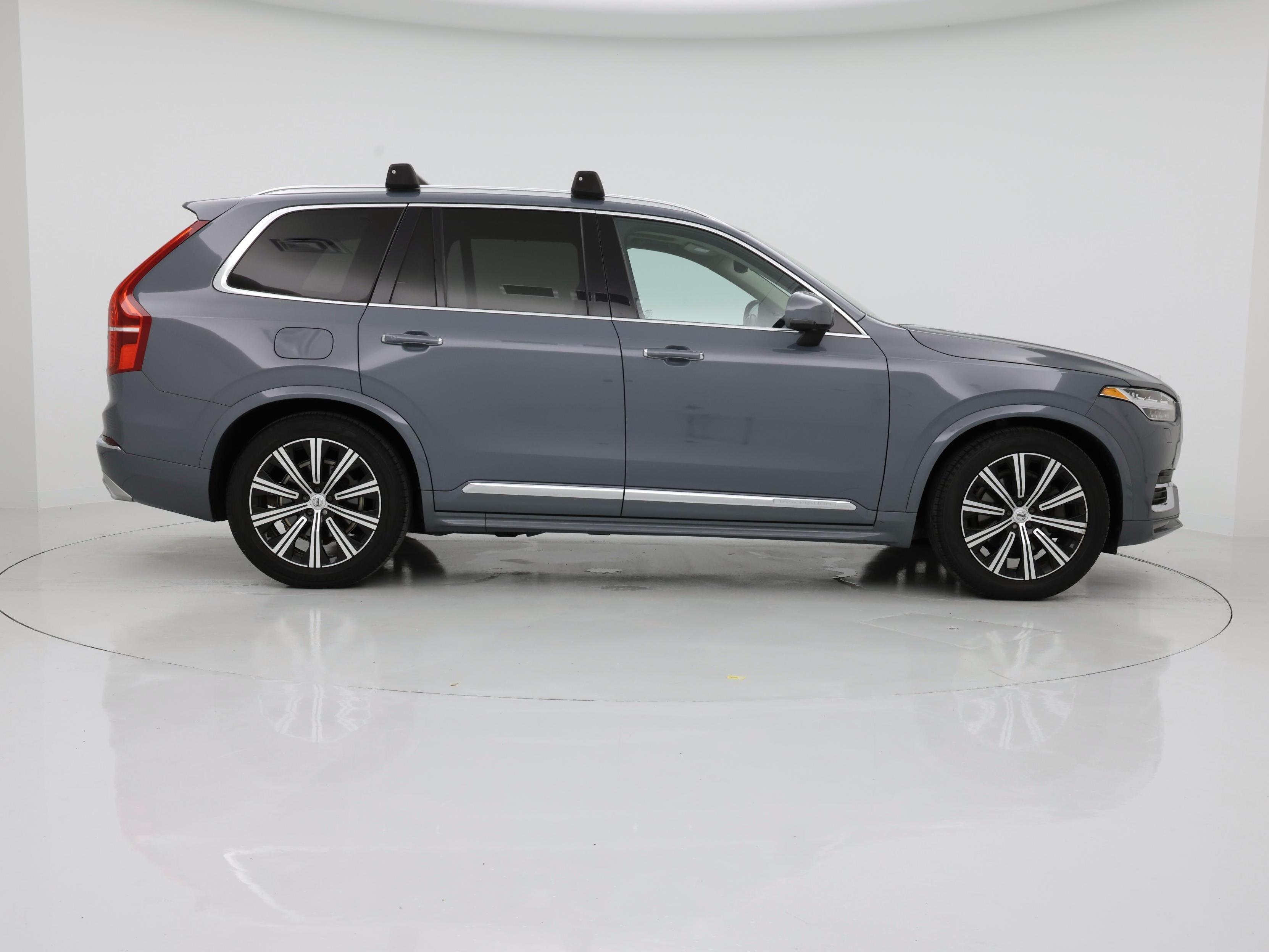 Thumbnail: 2020 Volvo XC90 - 7