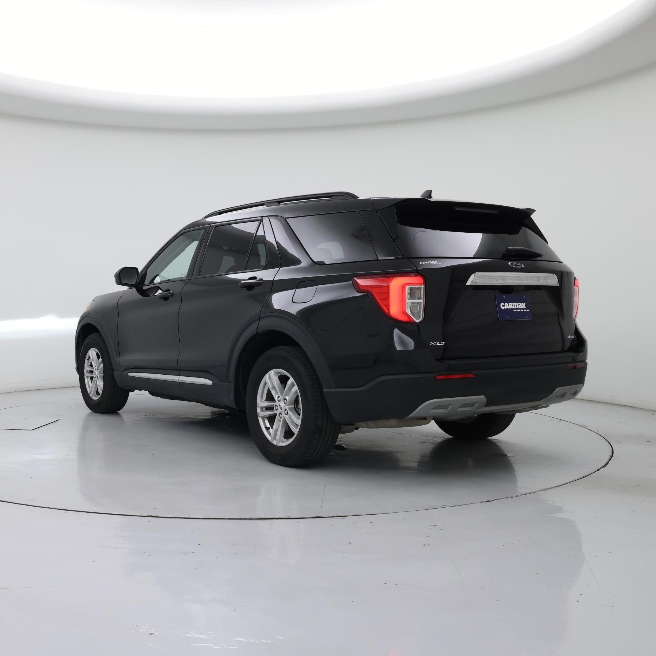 Thumbnail: 2023 Ford Explorer - 2