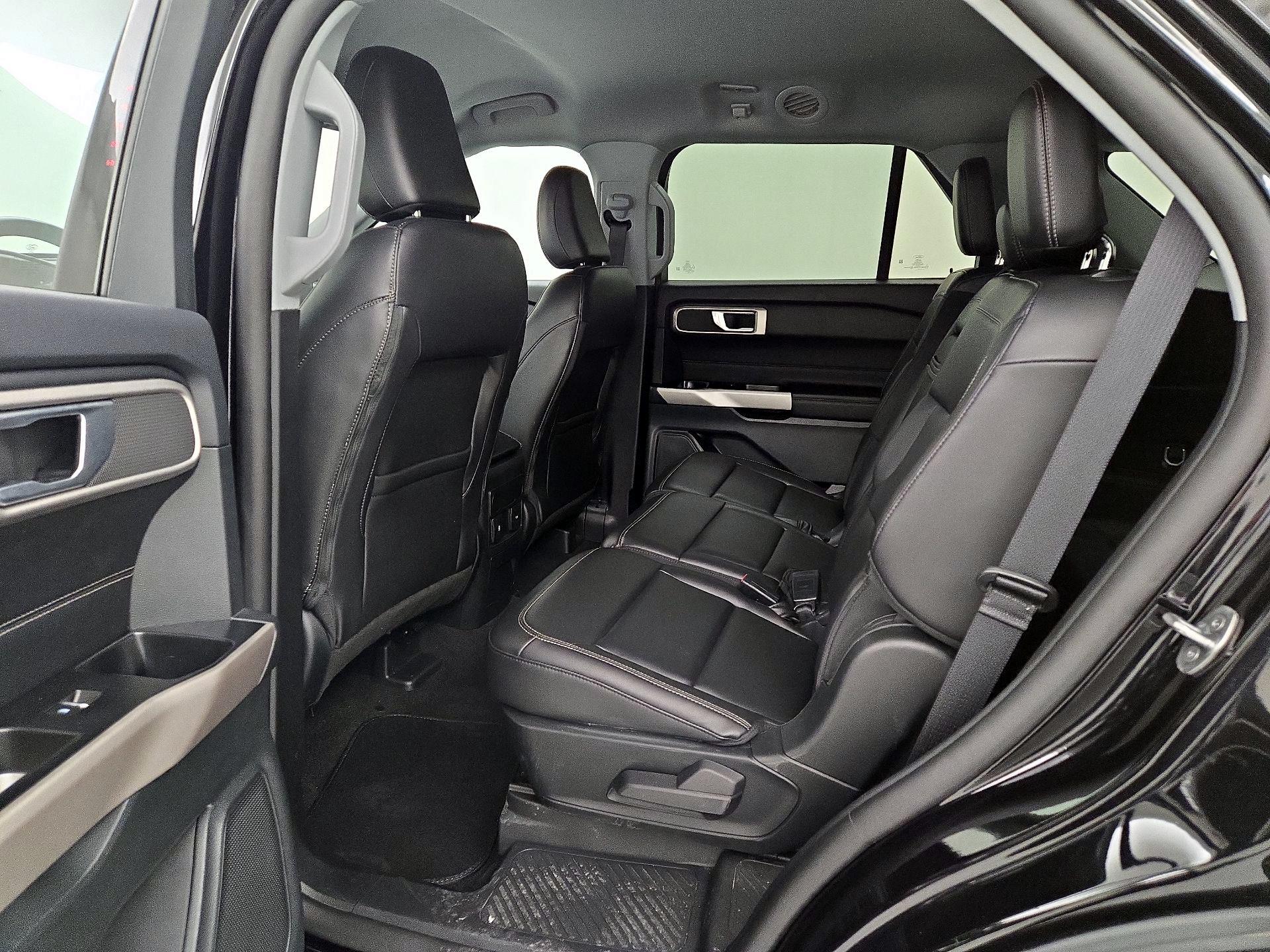 Thumbnail: 2023 Ford Explorer - 19