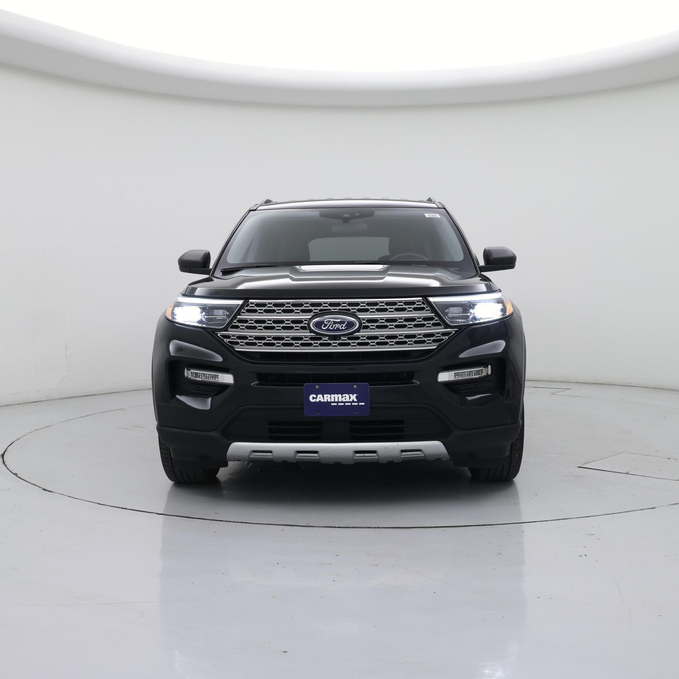 Thumbnail: 2023 Ford Explorer - 5