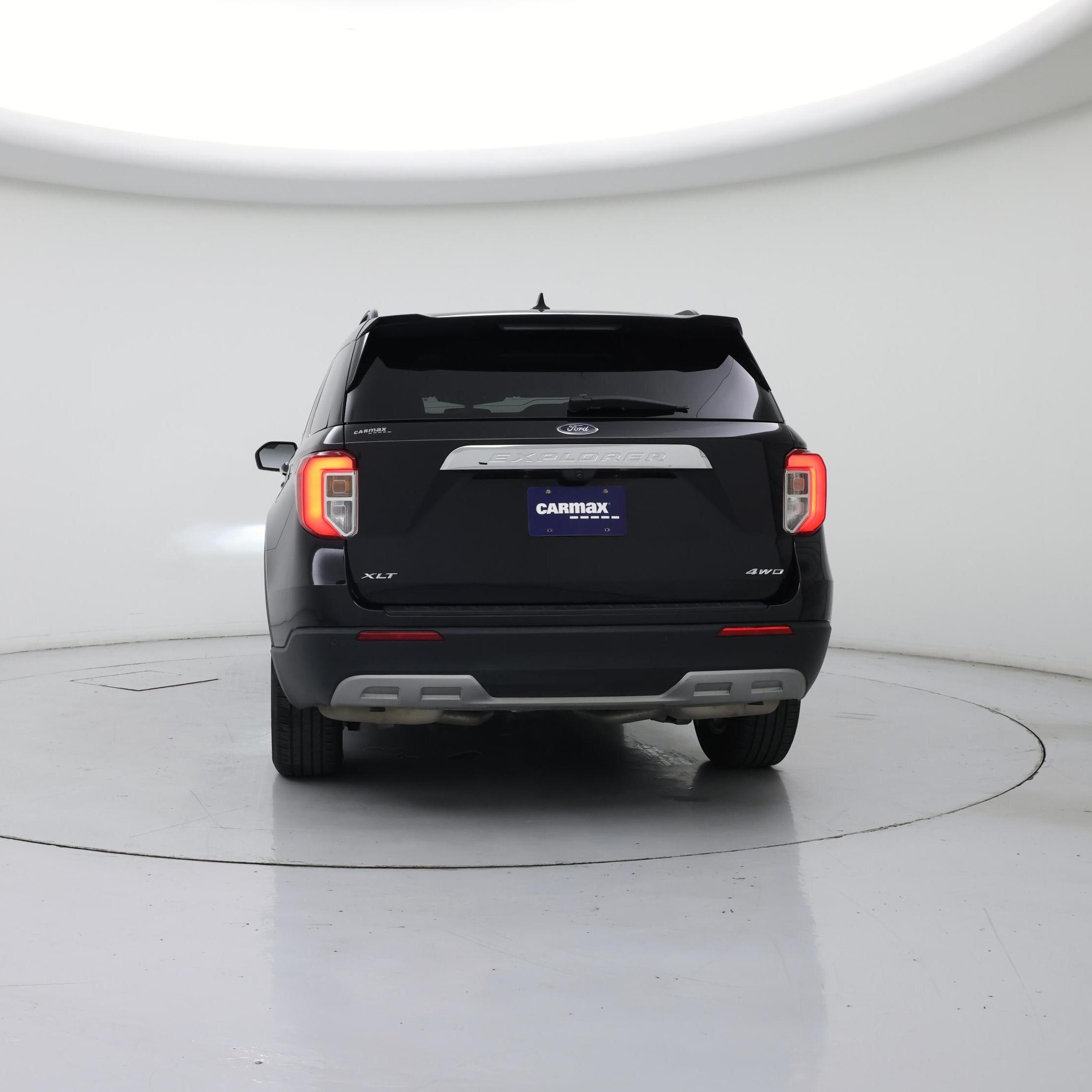 Thumbnail: 2023 Ford Explorer - 6