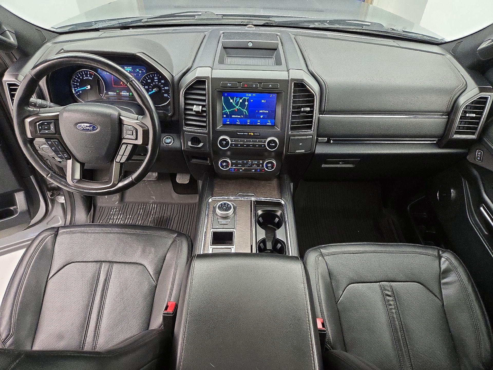 Thumbnail: 2021 Ford Expedition - 9