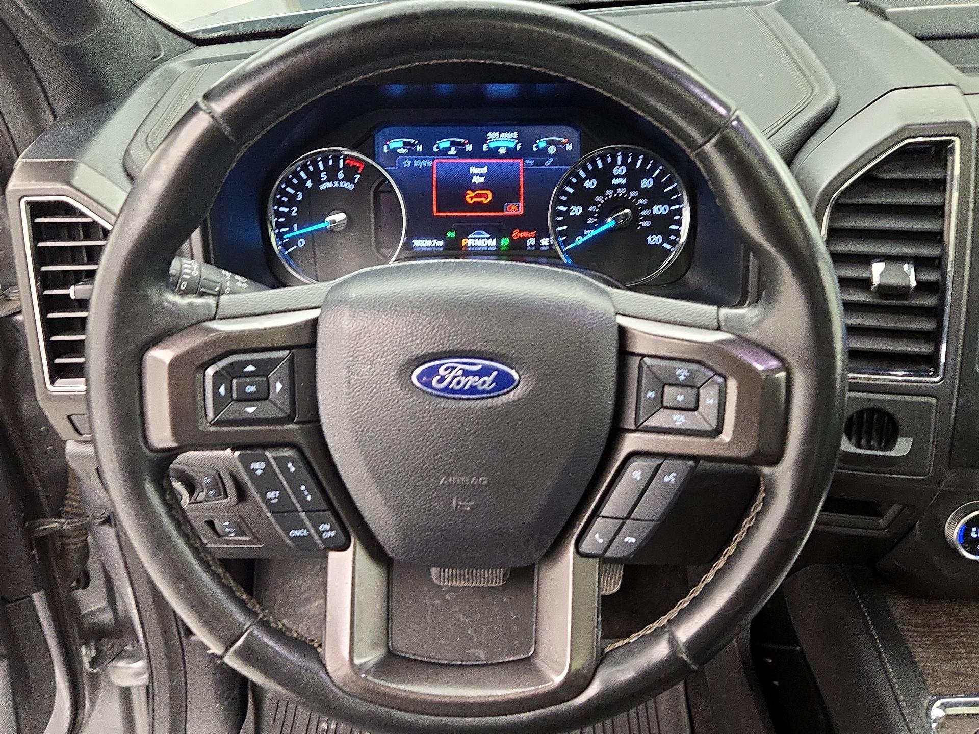 Thumbnail: 2021 Ford Expedition - 10