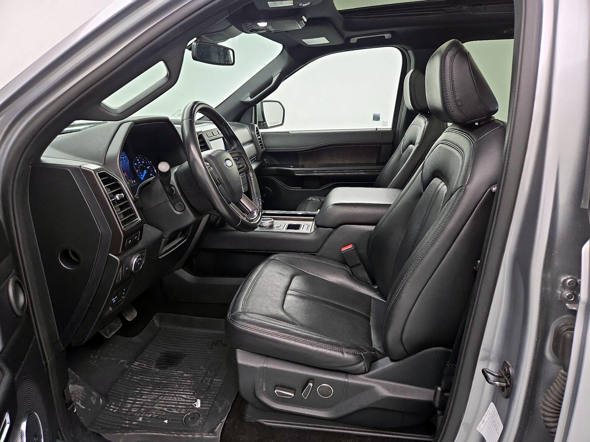 Thumbnail: 2021 Ford Expedition - 11
