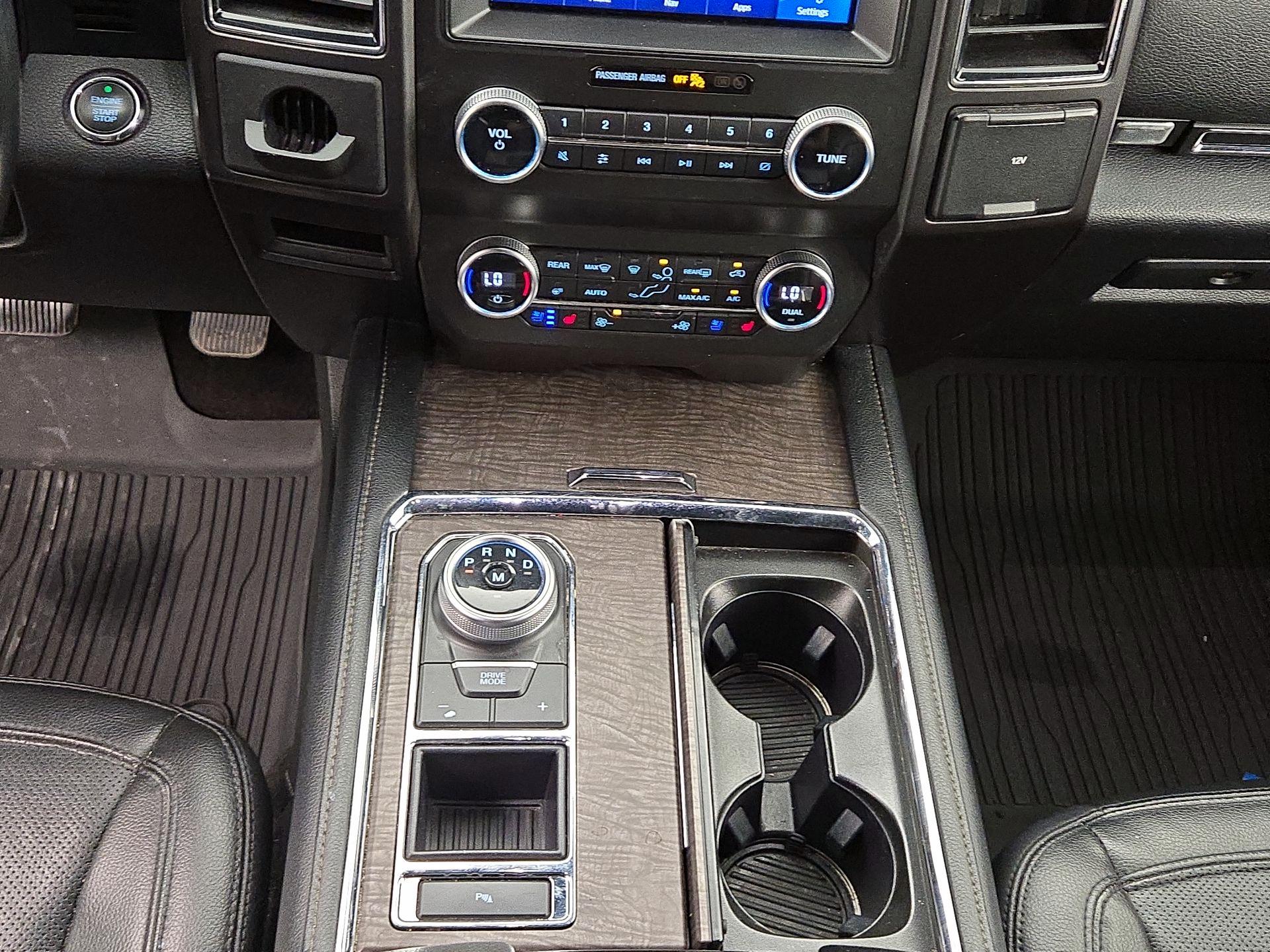Thumbnail: 2021 Ford Expedition - 18