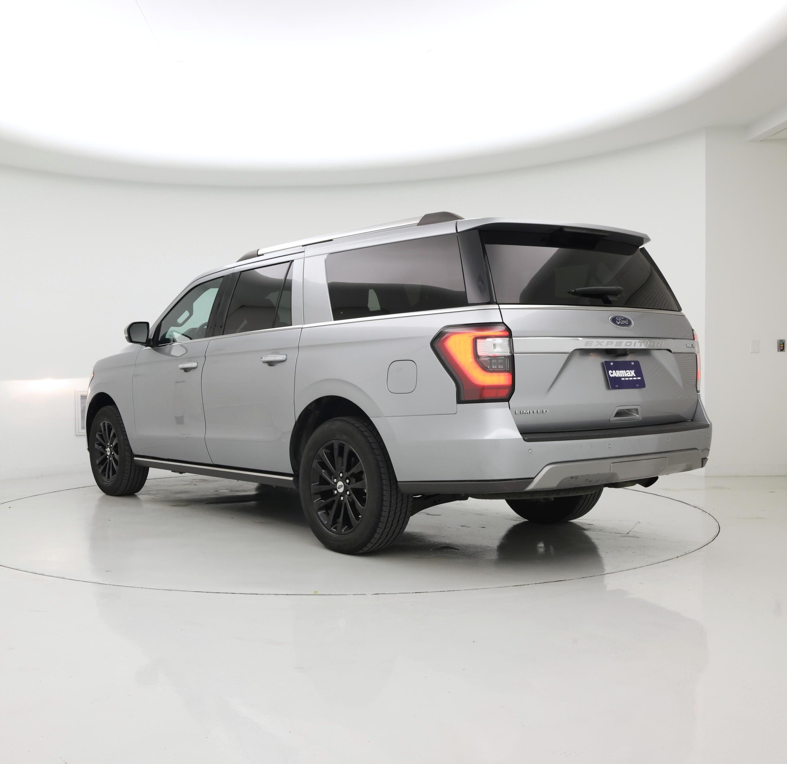 Thumbnail: 2021 Ford Expedition - 2