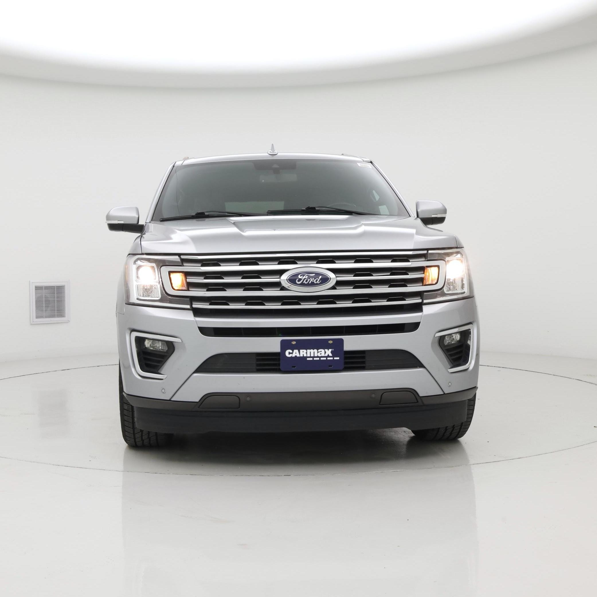 Thumbnail: 2021 Ford Expedition - 5