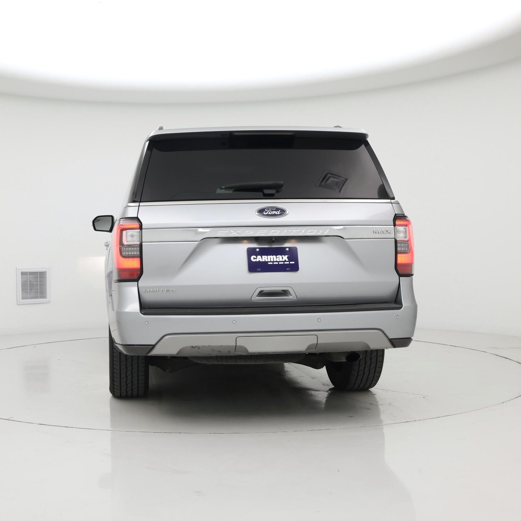 Thumbnail: 2021 Ford Expedition - 6