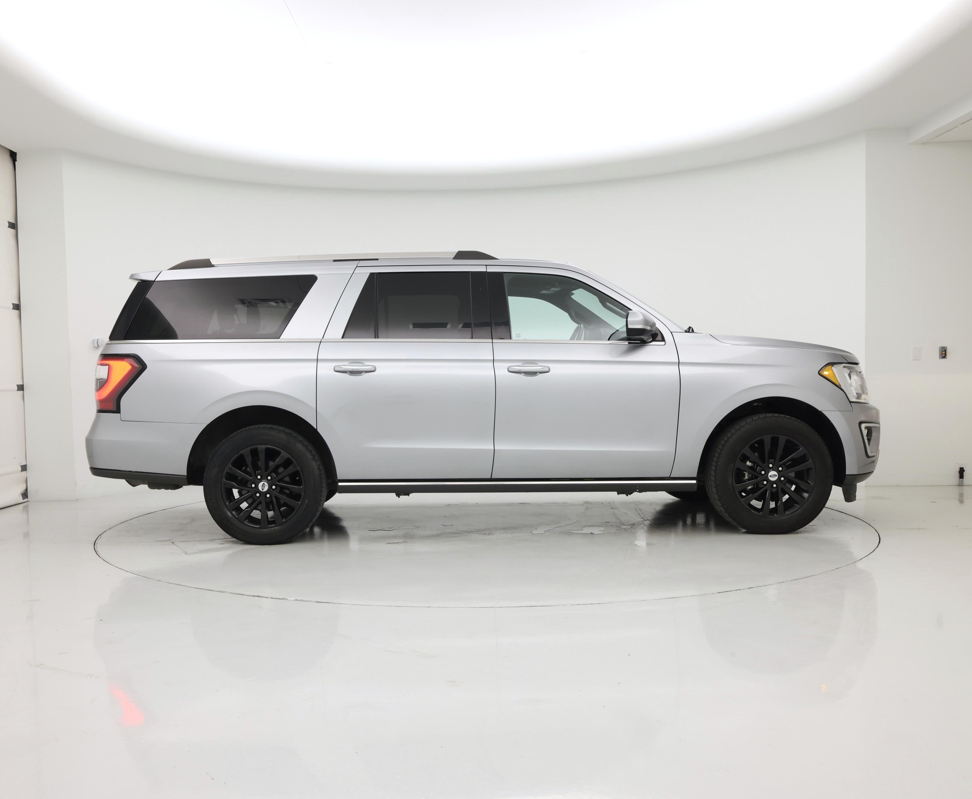 Thumbnail: 2021 Ford Expedition - 7