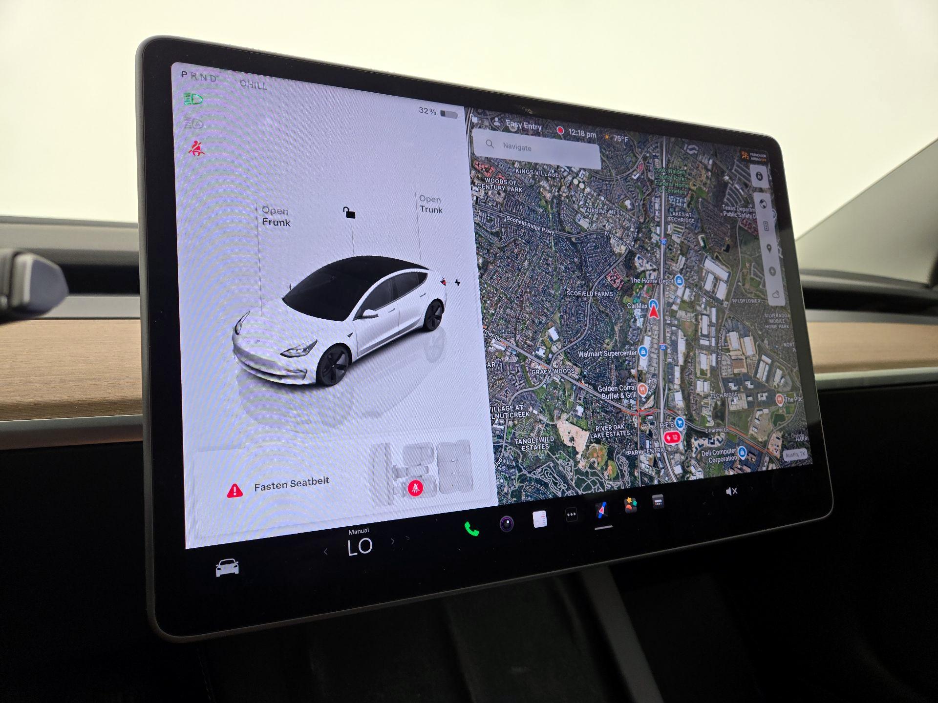 Thumbnail: 2023 Tesla Model 3 - 13