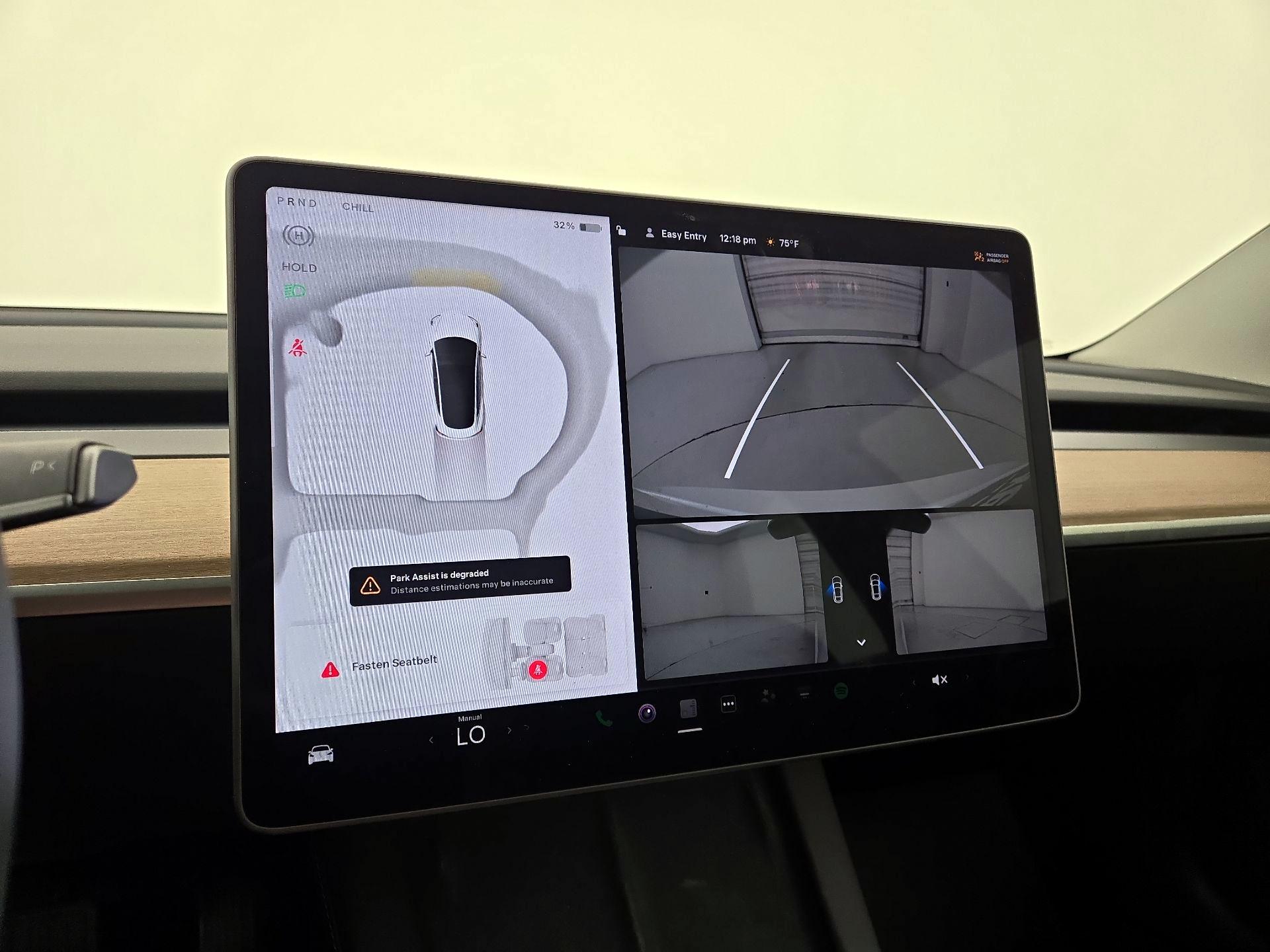 Thumbnail: 2023 Tesla Model 3 - 14