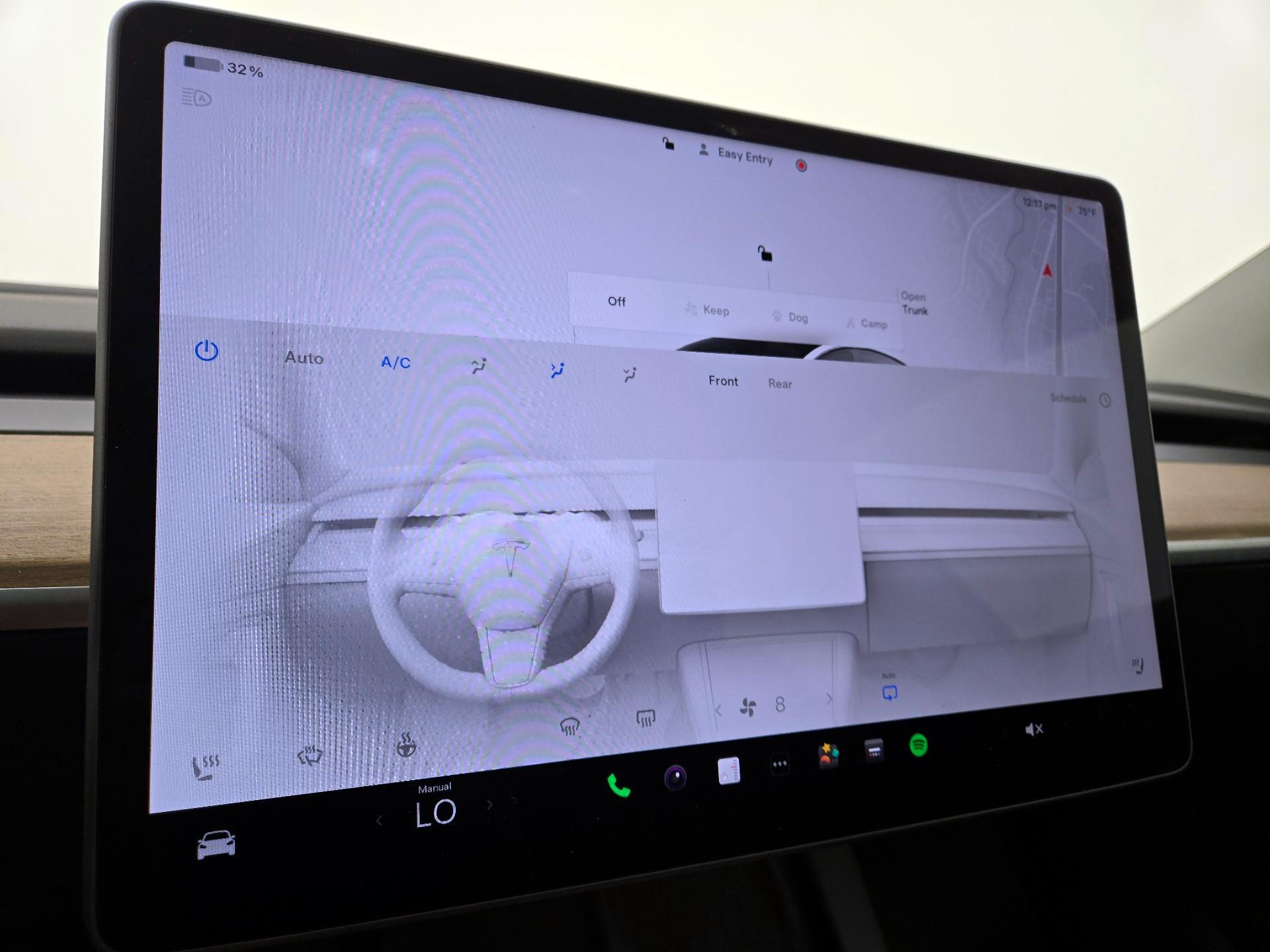Thumbnail: 2023 Tesla Model 3 - 16