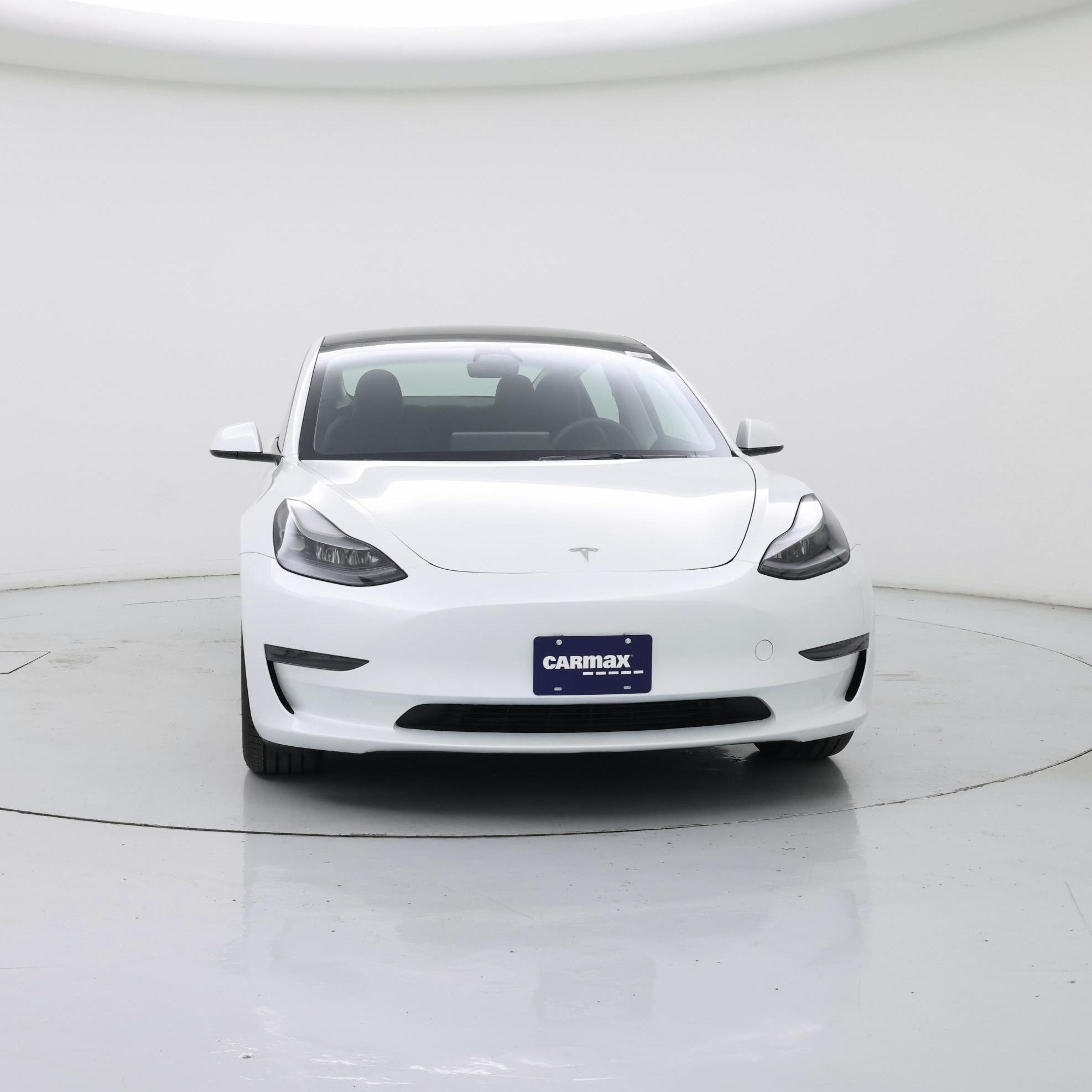 Thumbnail: 2023 Tesla Model 3 - 5
