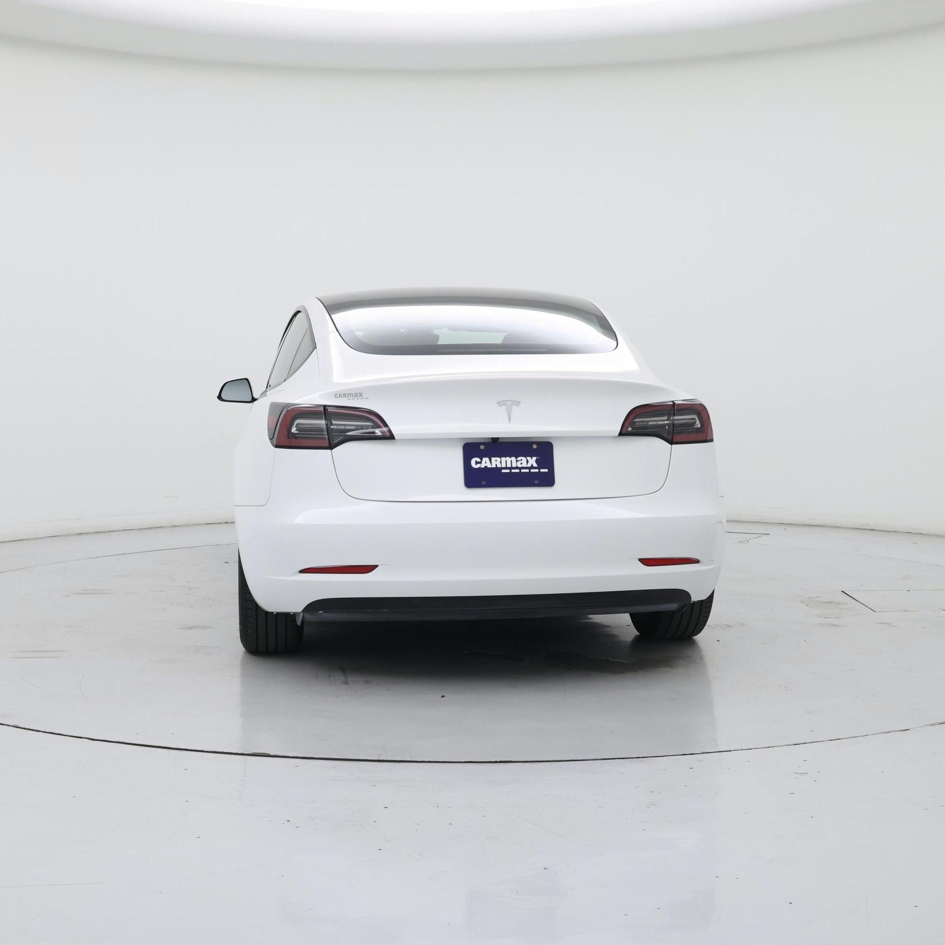 Thumbnail: 2023 Tesla Model 3 - 6