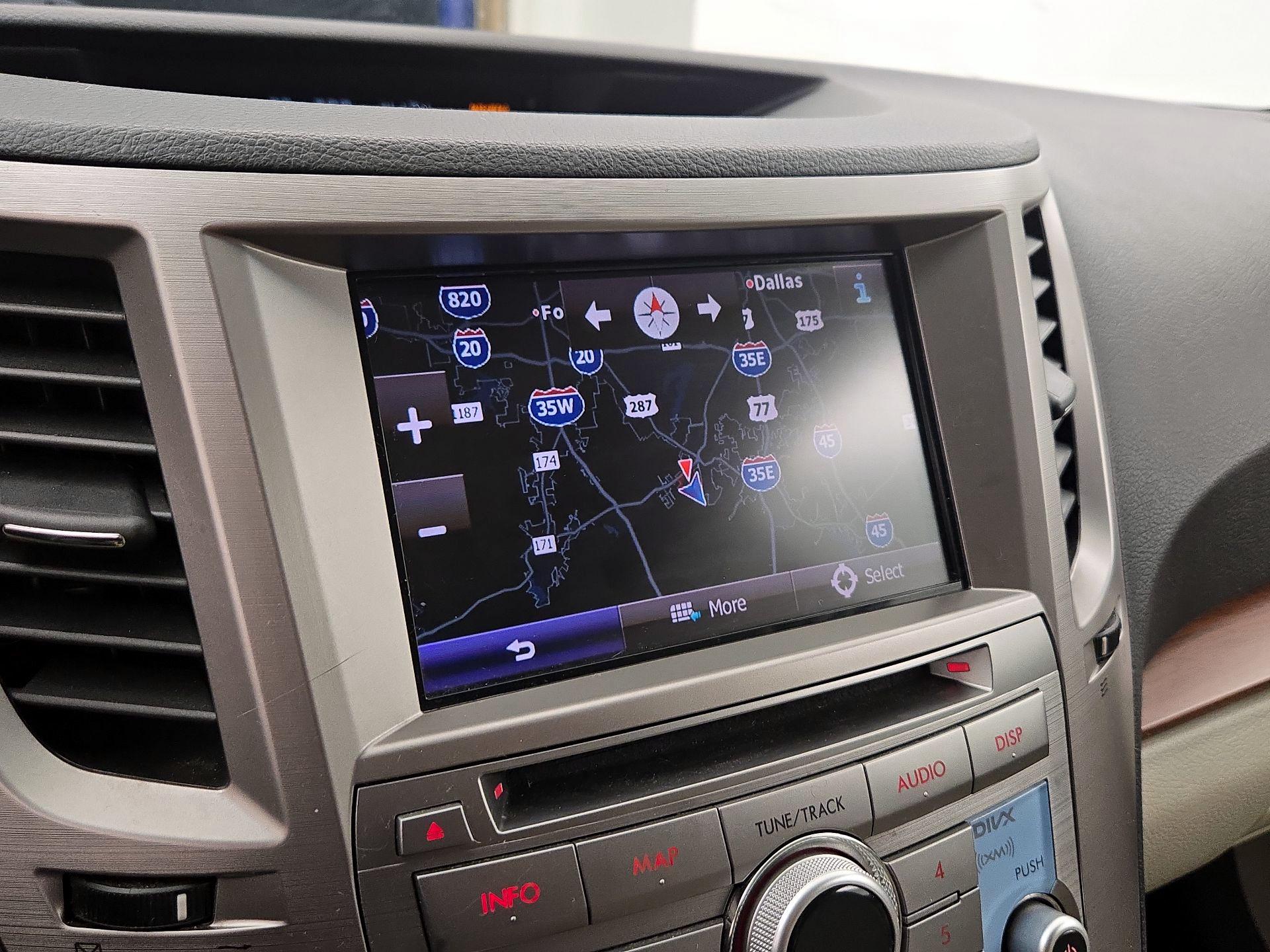 Thumbnail: 2014 Subaru Outback - 14