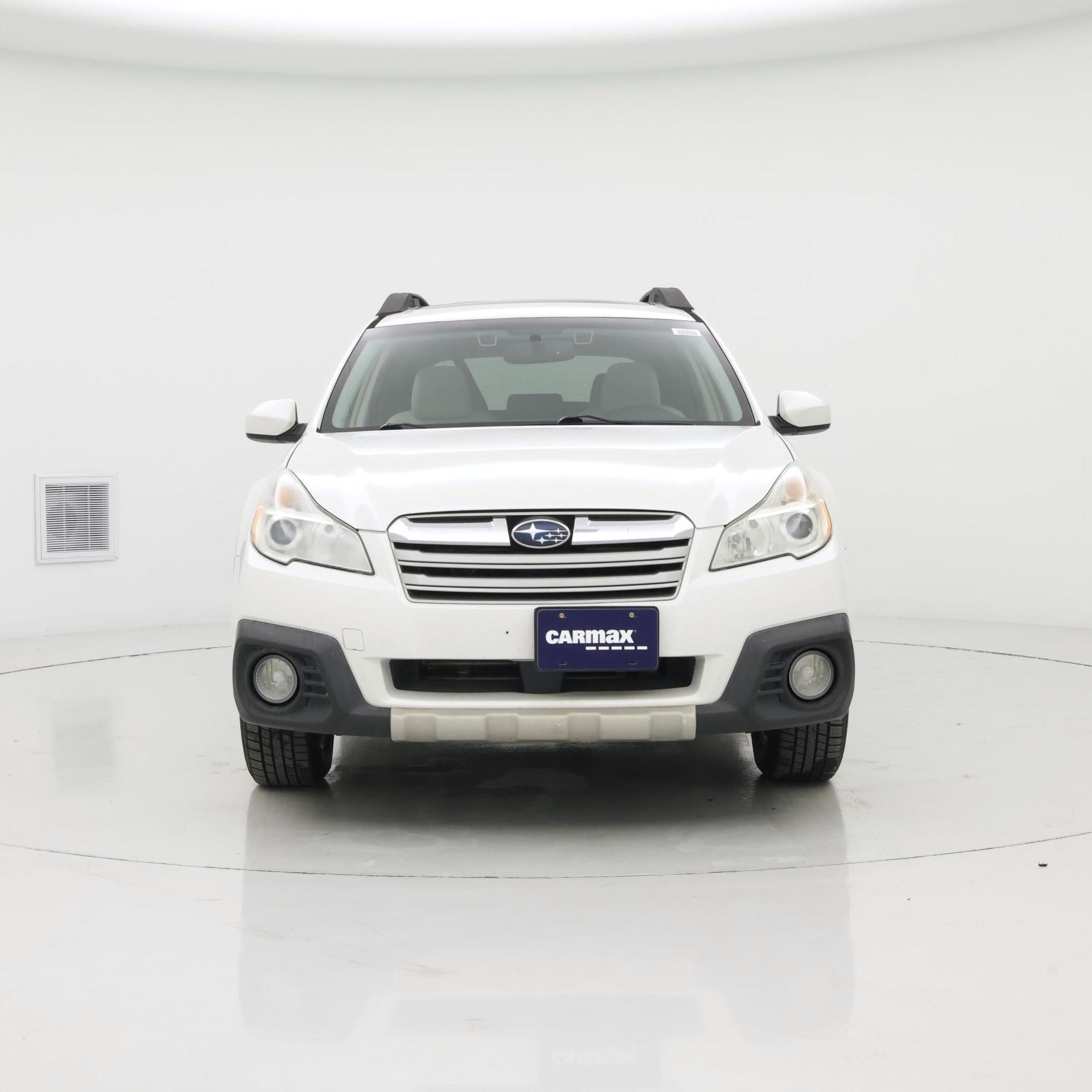 Thumbnail: 2014 Subaru Outback - 5