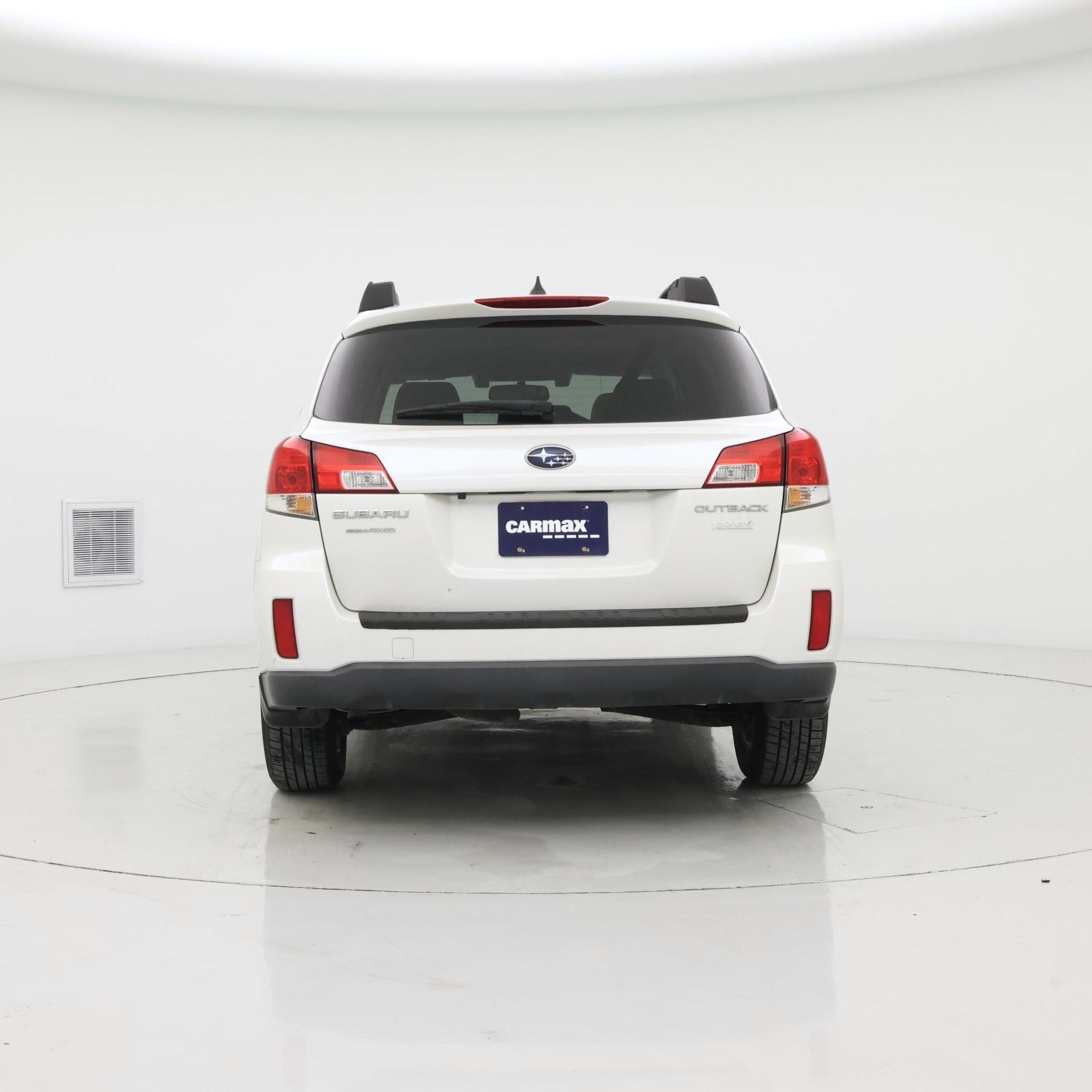 Thumbnail: 2014 Subaru Outback - 6