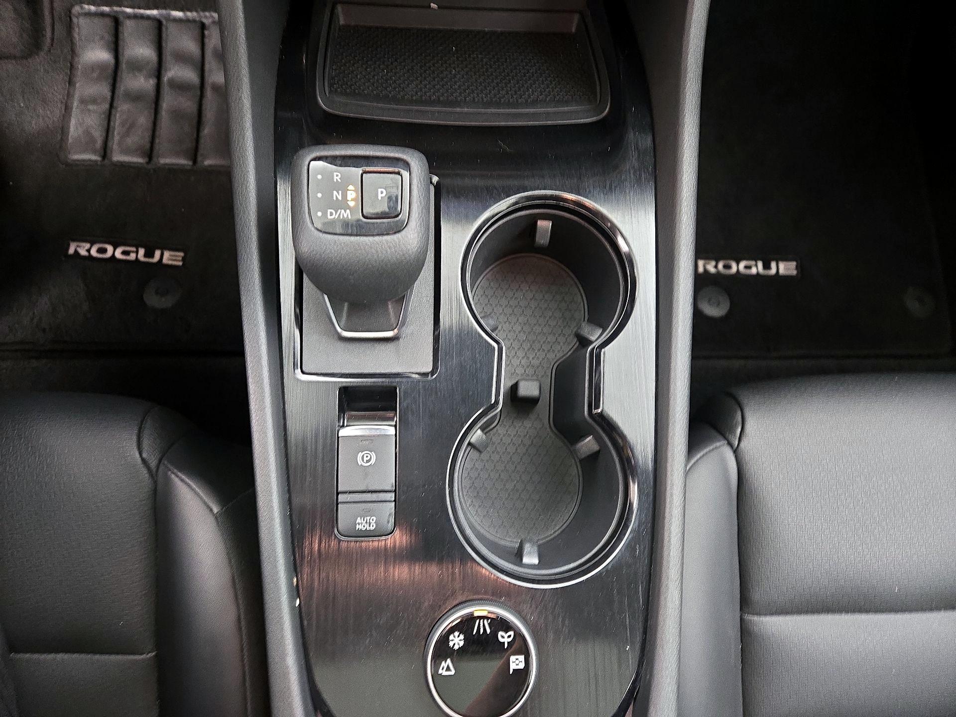 Thumbnail: 2023 Nissan Rogue - 17