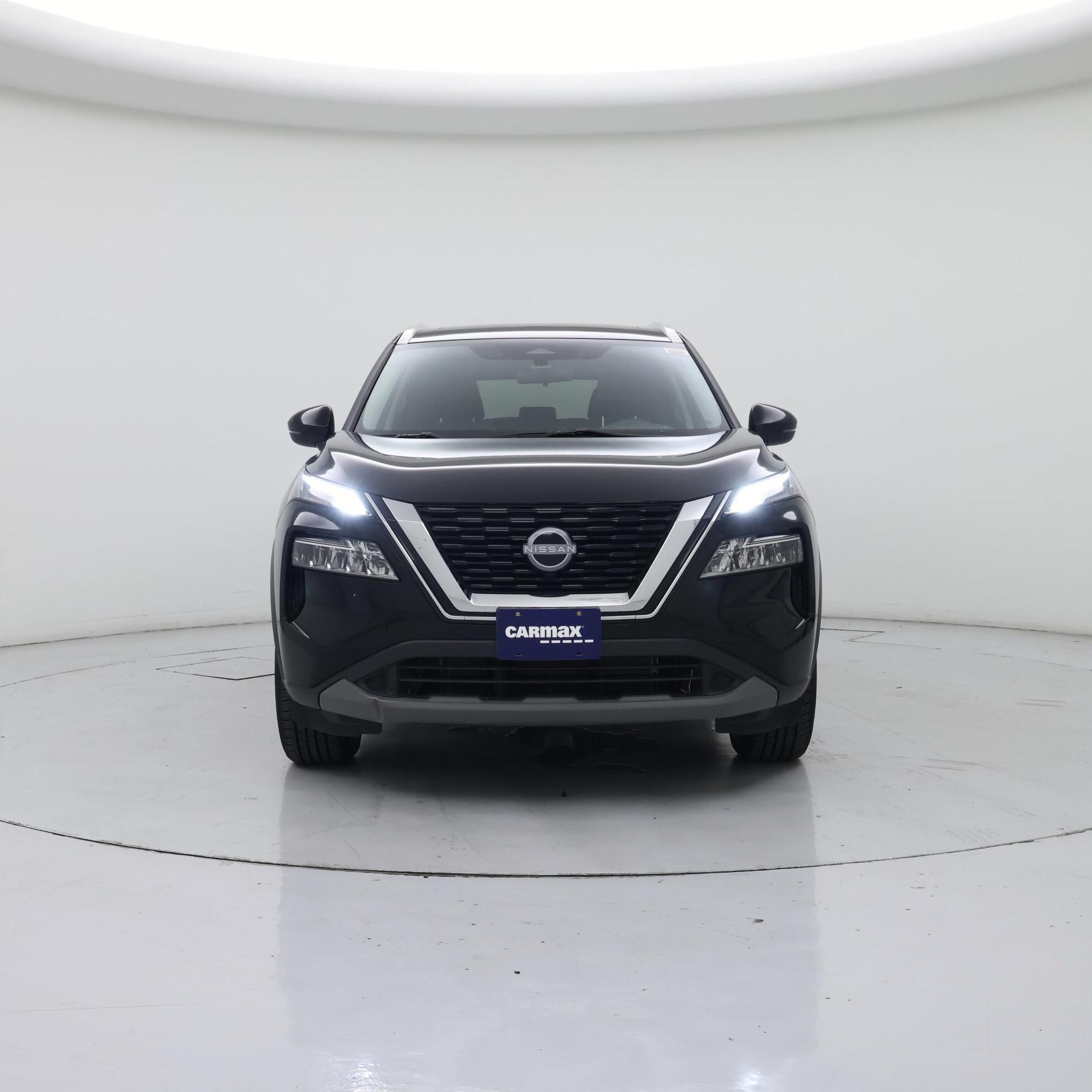 Thumbnail: 2023 Nissan Rogue - 5