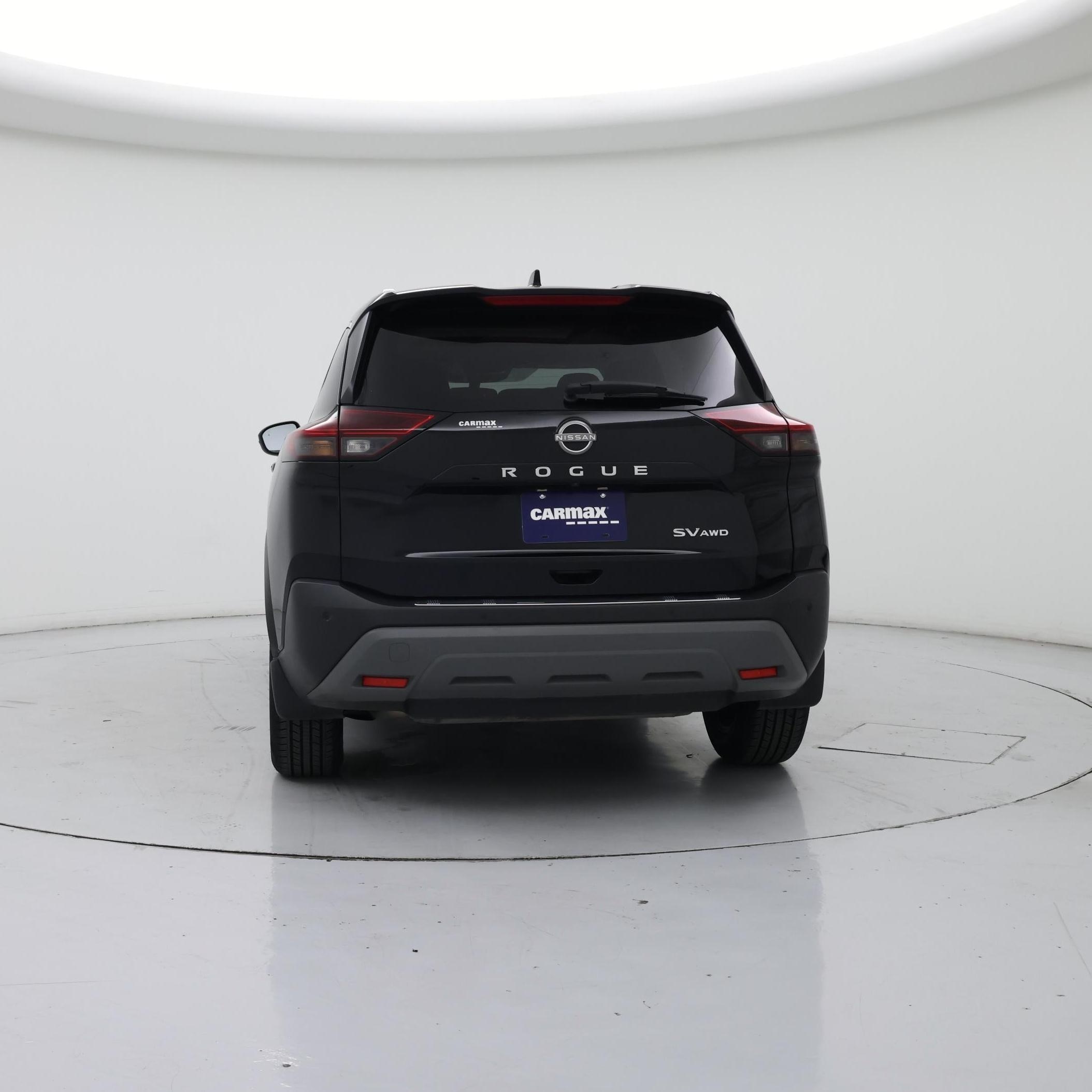 Thumbnail: 2023 Nissan Rogue - 6