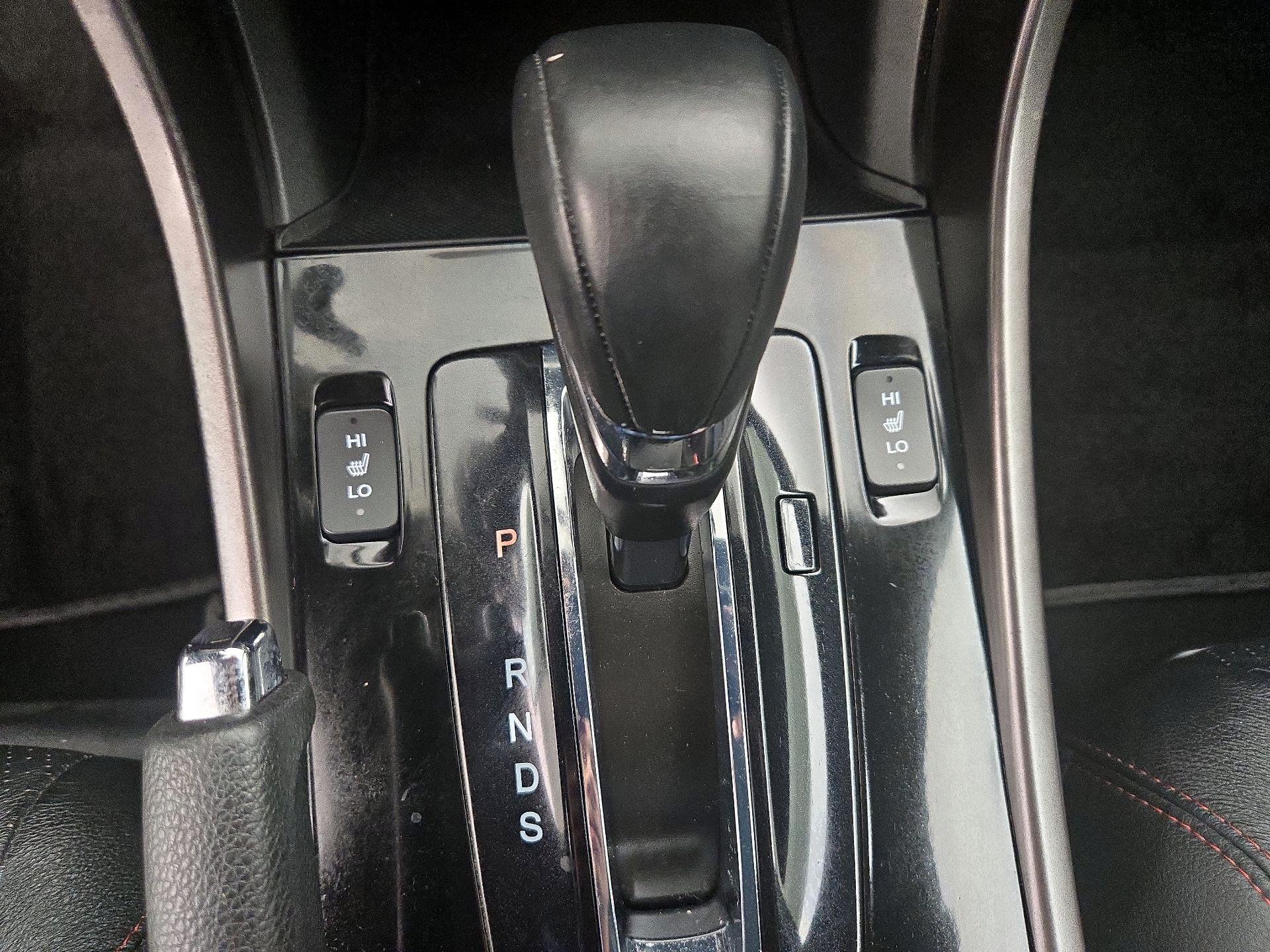 Thumbnail: 2017 Honda Accord - 17