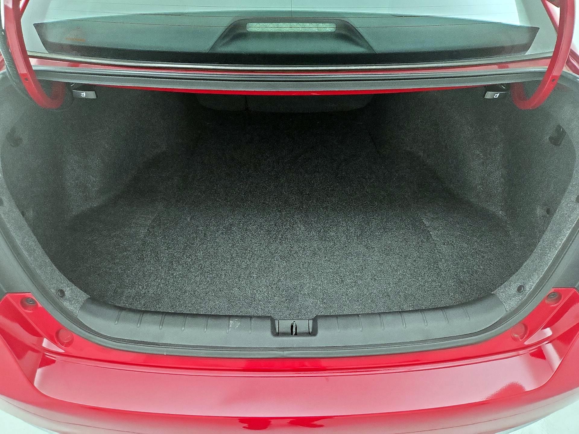 Thumbnail: 2017 Honda Accord - 20