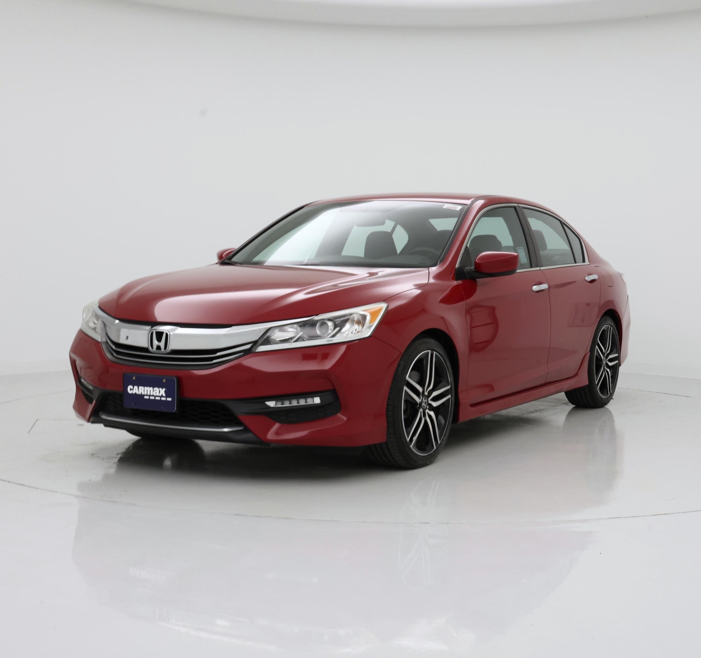 Thumbnail: 2017 Honda Accord - 4