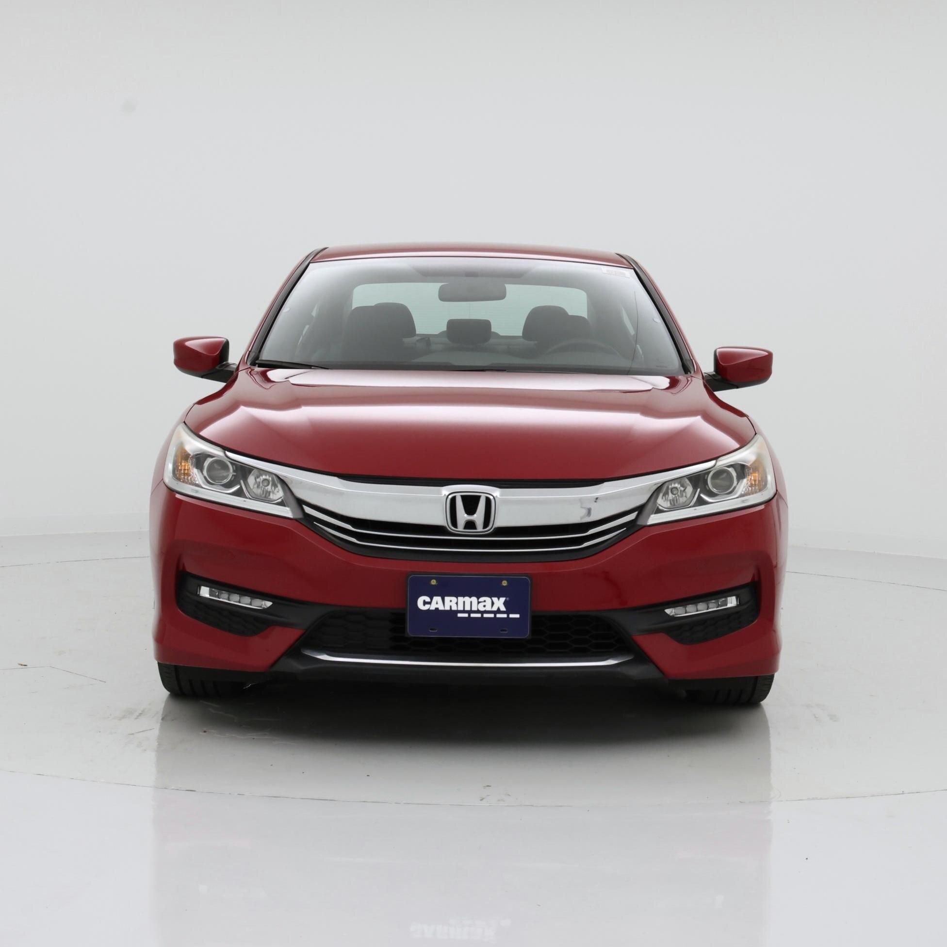 Thumbnail: 2017 Honda Accord - 5