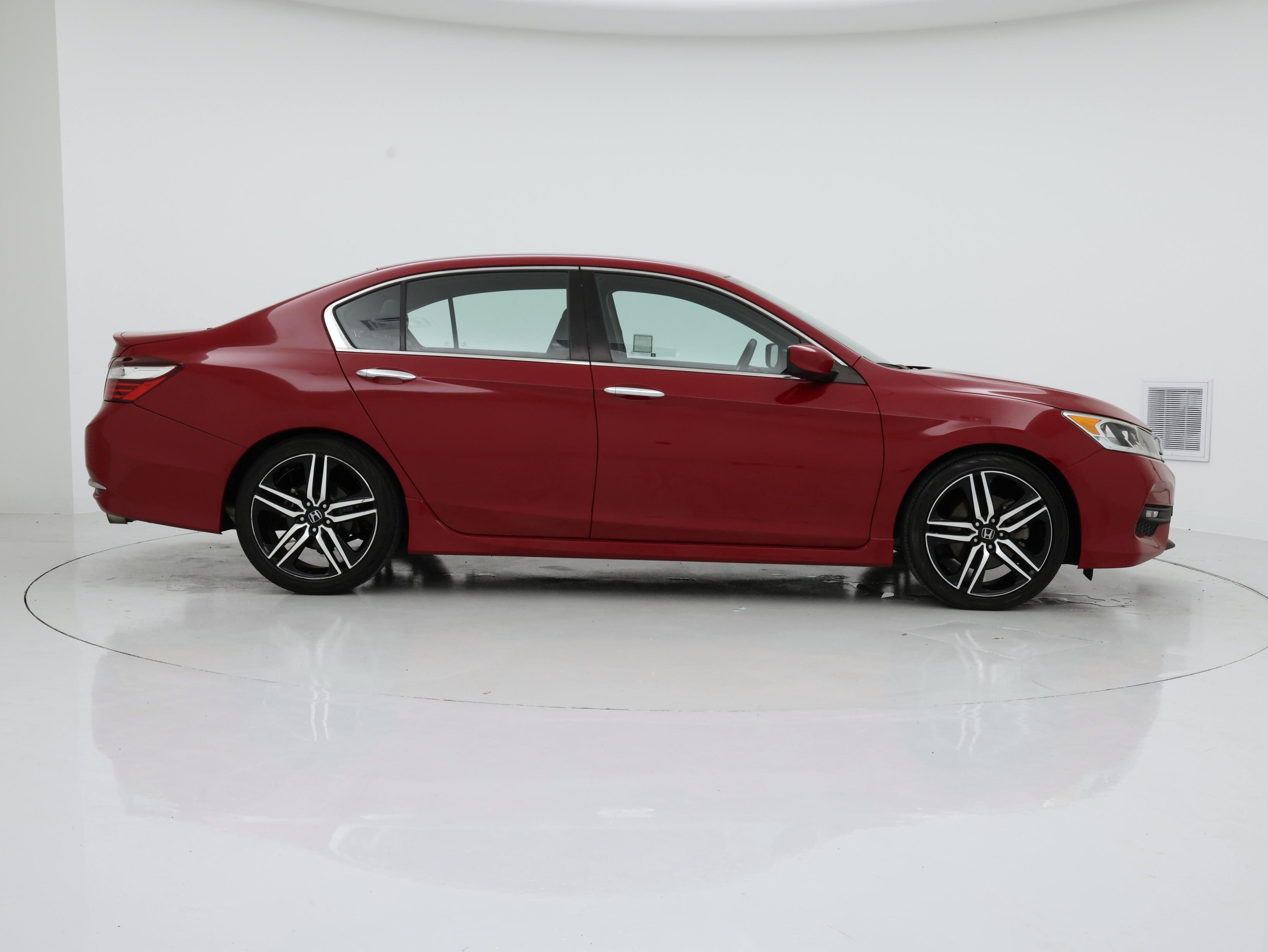 Thumbnail: 2017 Honda Accord - 7