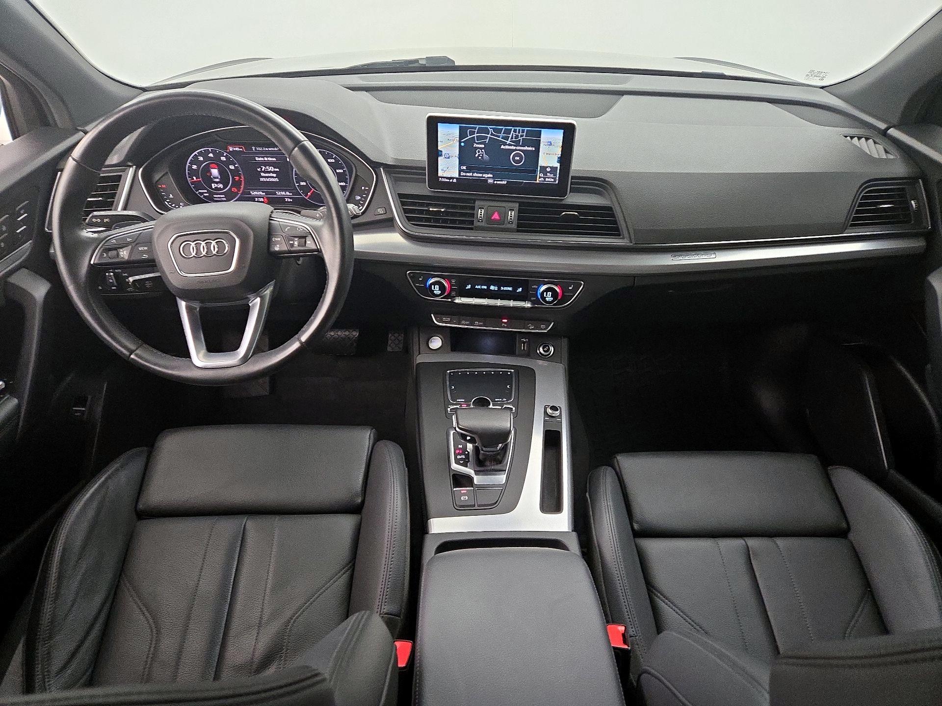 Thumbnail: 2020 Audi Q5 - 9