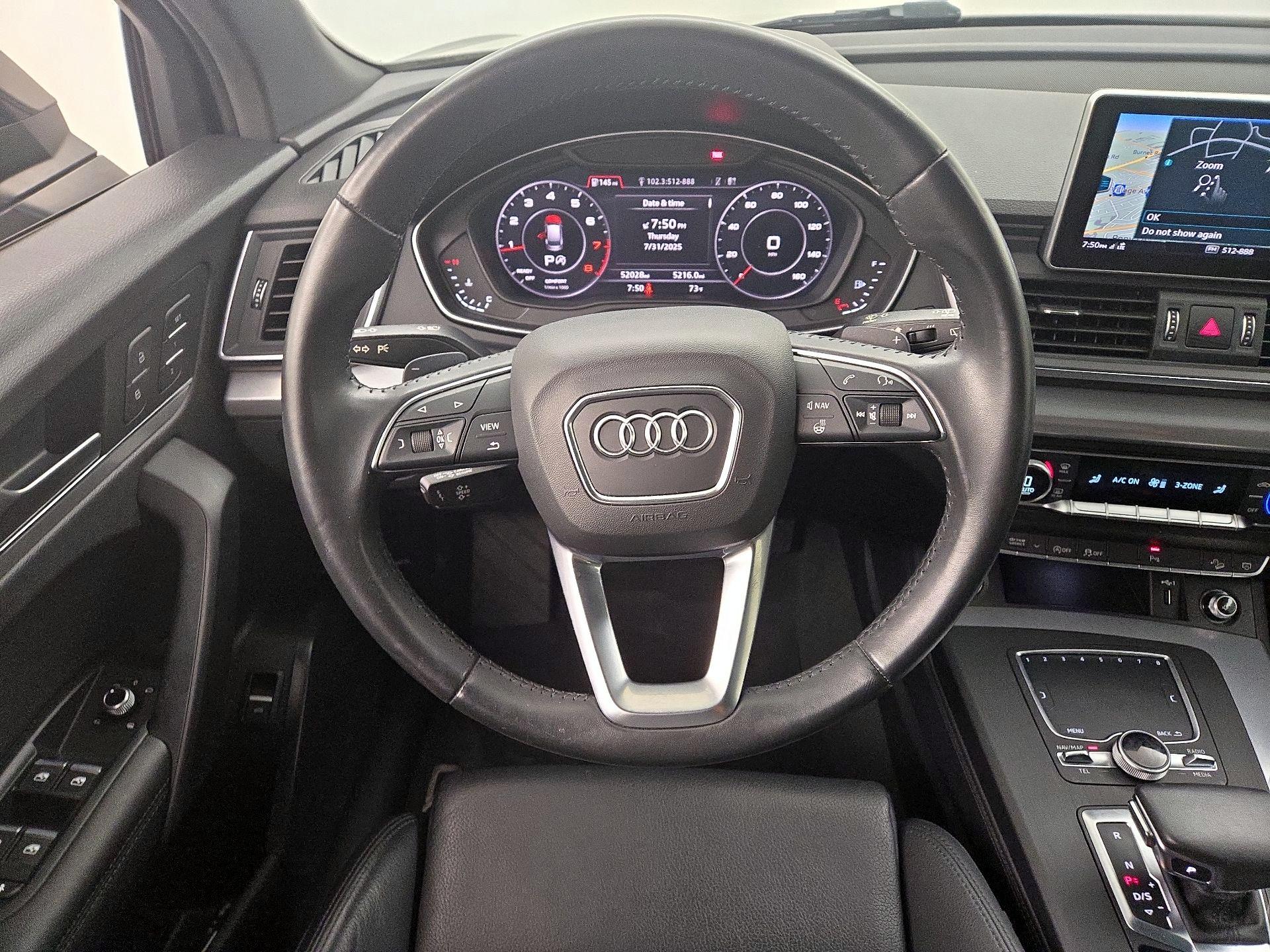 Thumbnail: 2020 Audi Q5 - 10