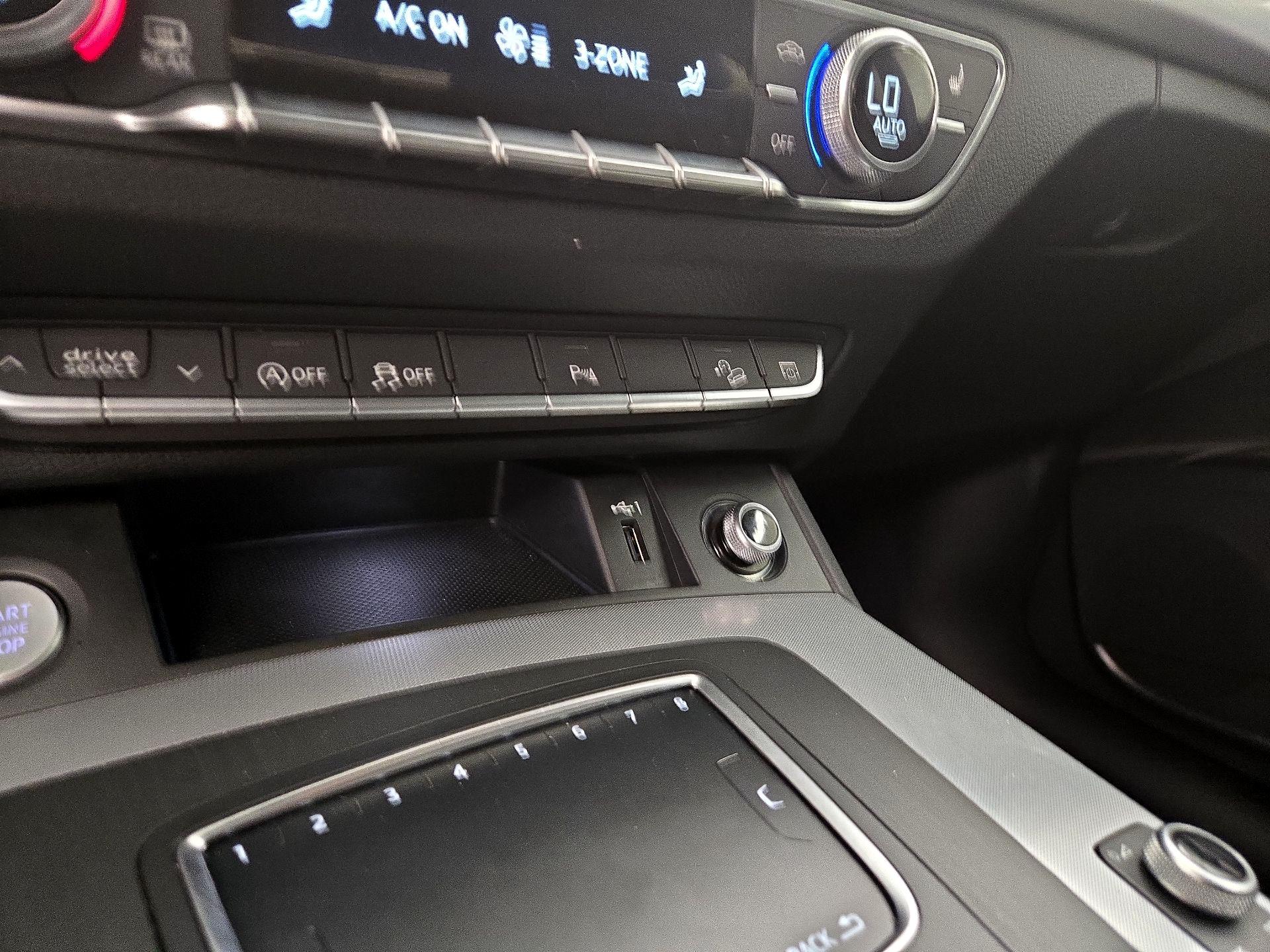 Thumbnail: 2020 Audi Q5 - 19