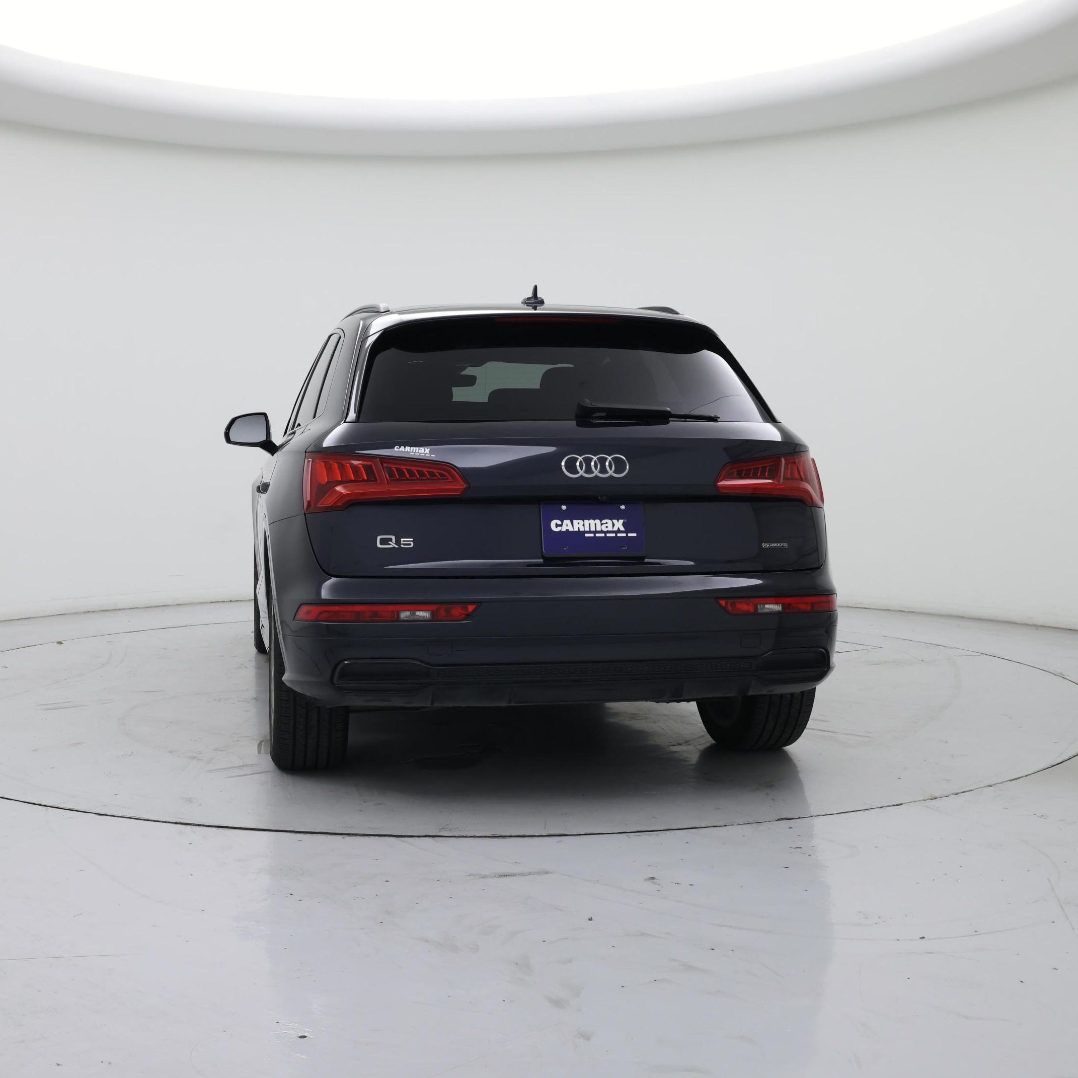 Thumbnail: 2020 Audi Q5 - 6
