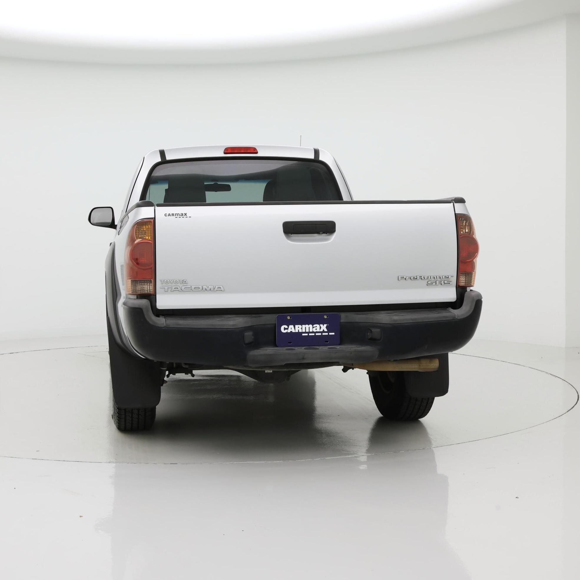 Thumbnail: 2013 Toyota Tacoma - 6