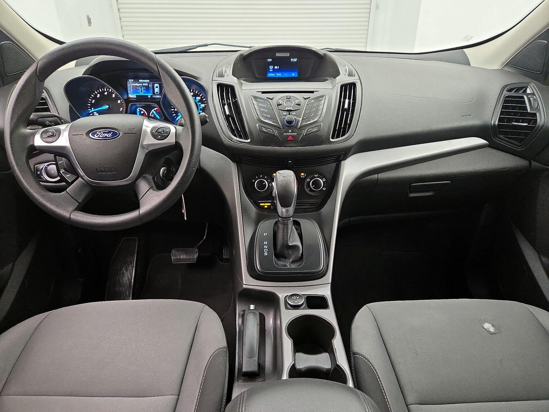 Thumbnail: 2016 Ford Escape - 9