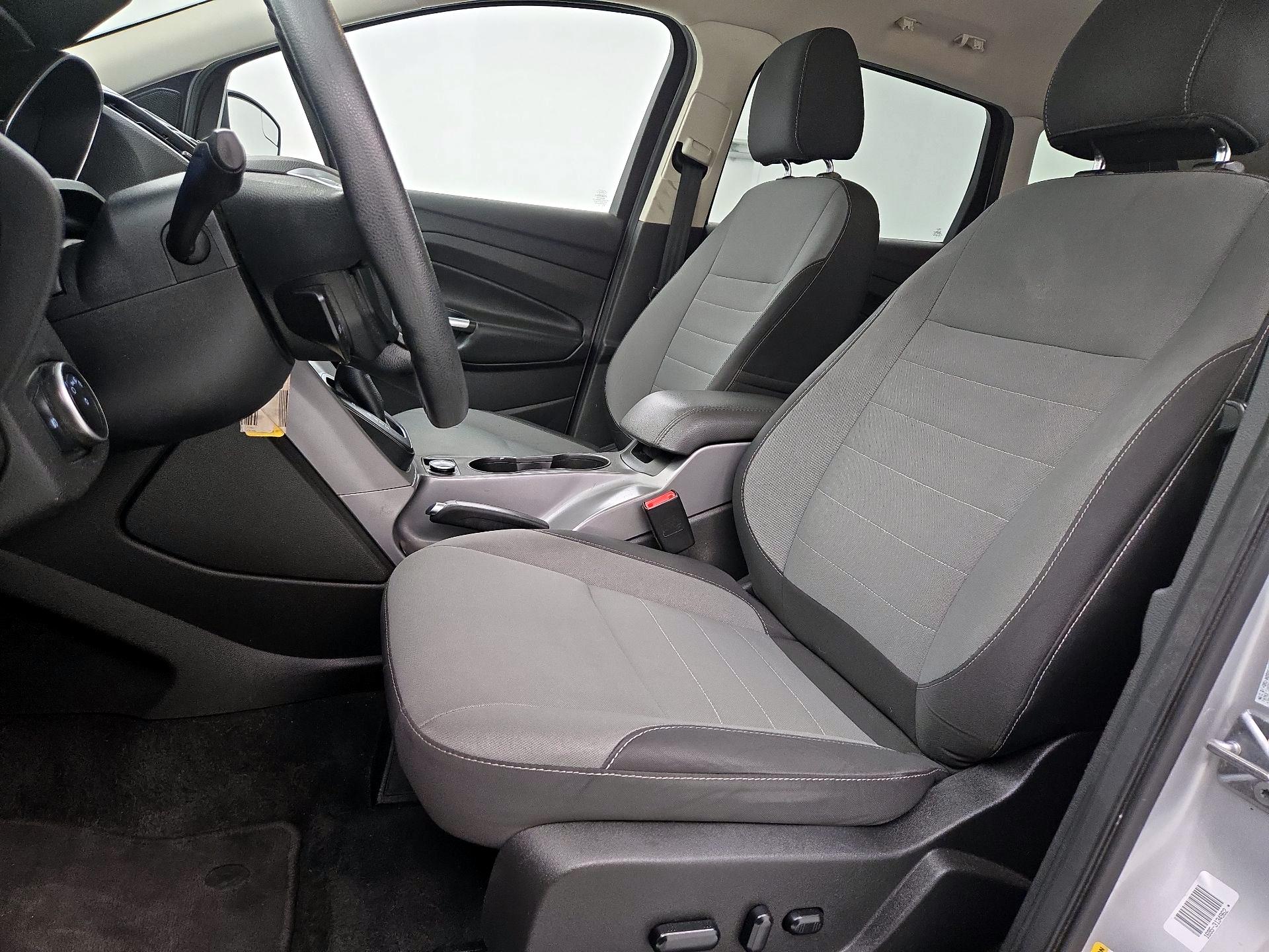 Thumbnail: 2016 Ford Escape - 11