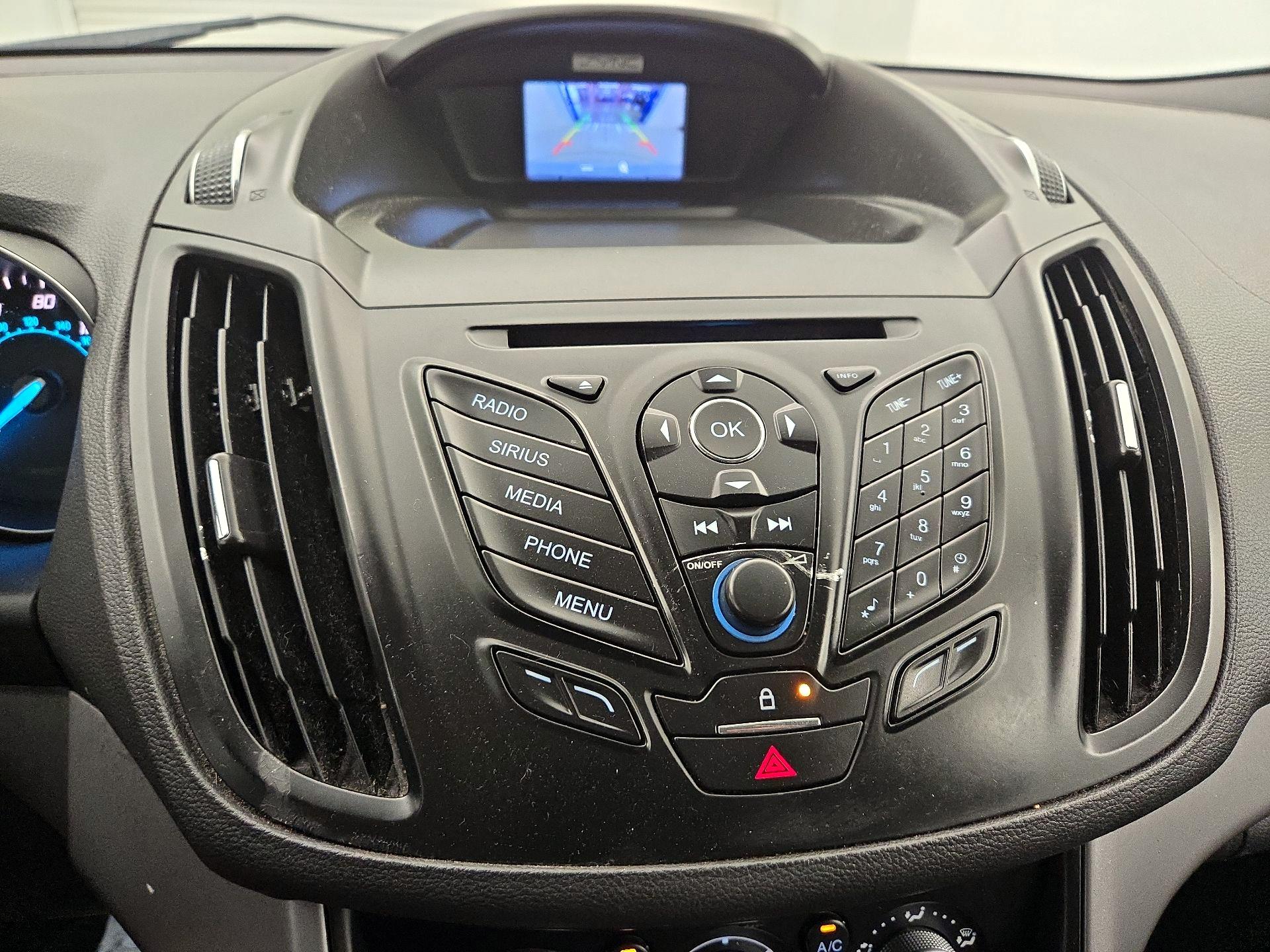 Thumbnail: 2016 Ford Escape - 14