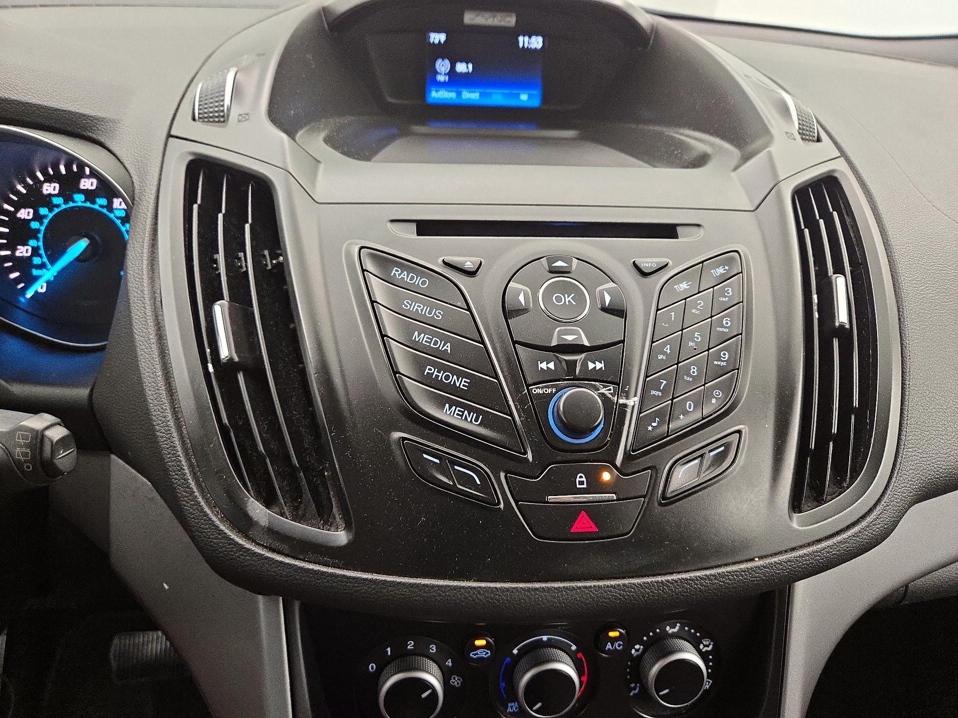 Thumbnail: 2016 Ford Escape - 15