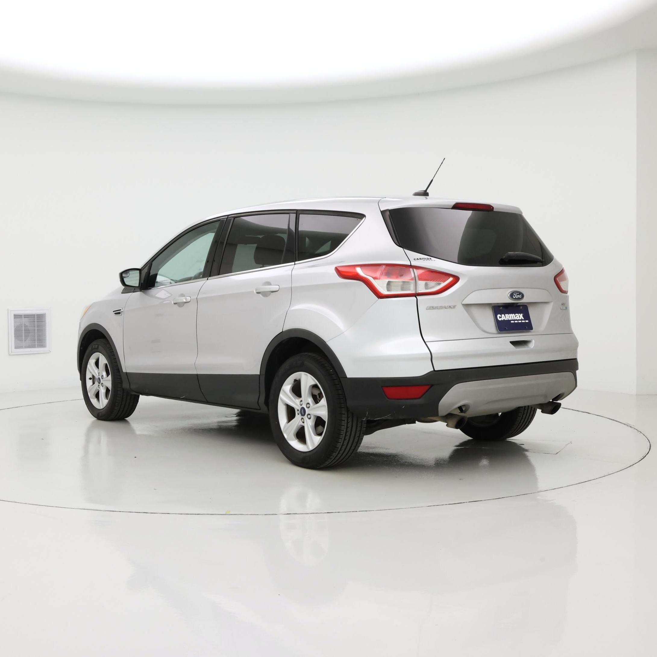 Thumbnail: 2016 Ford Escape - 2