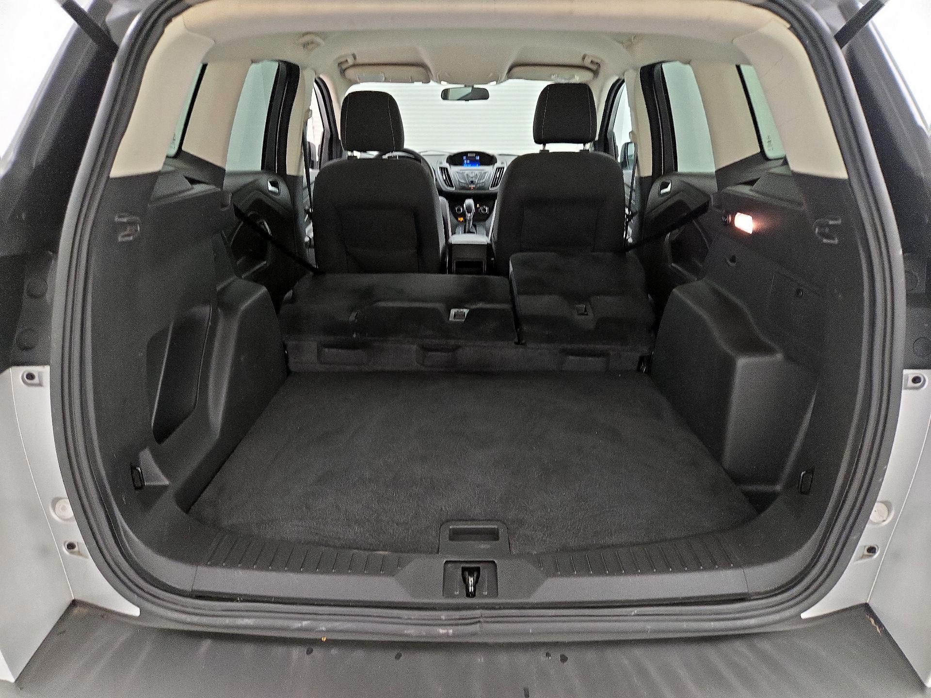 Thumbnail: 2016 Ford Escape - 20