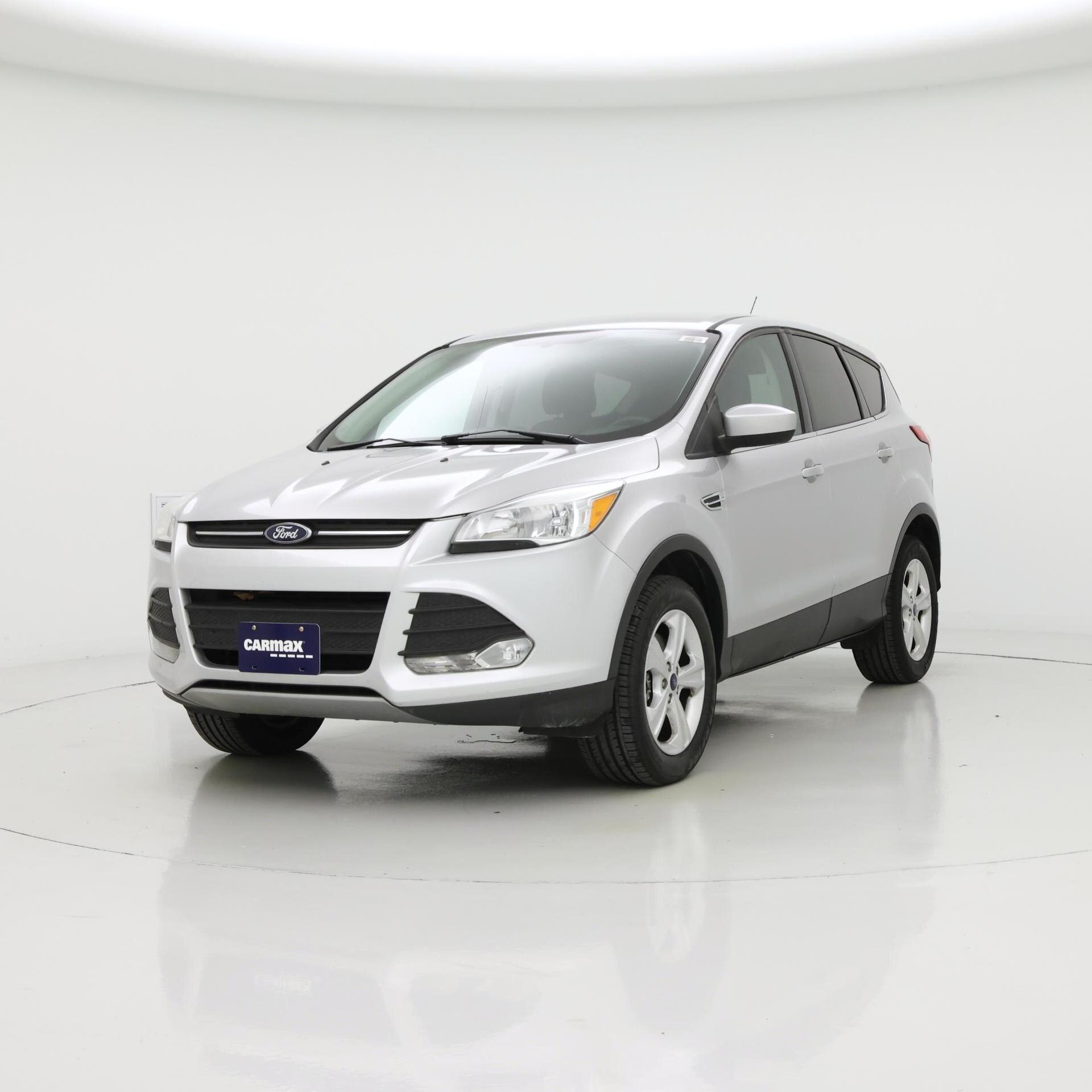 Thumbnail: 2016 Ford Escape - 4