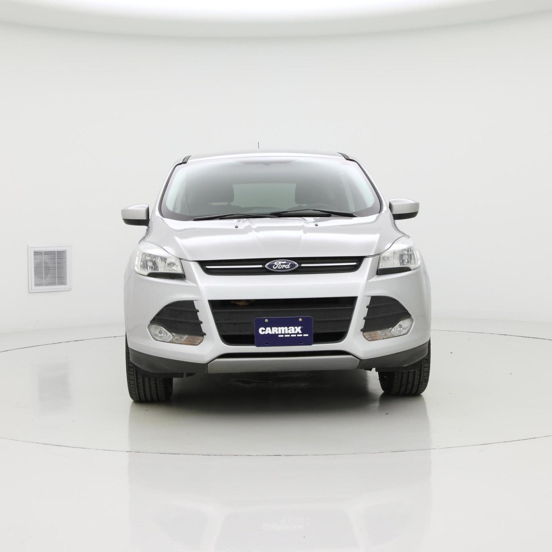Thumbnail: 2016 Ford Escape - 5