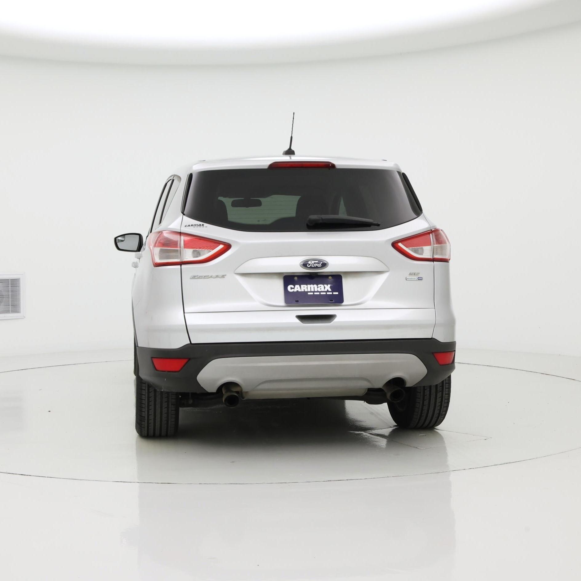 Thumbnail: 2016 Ford Escape - 6