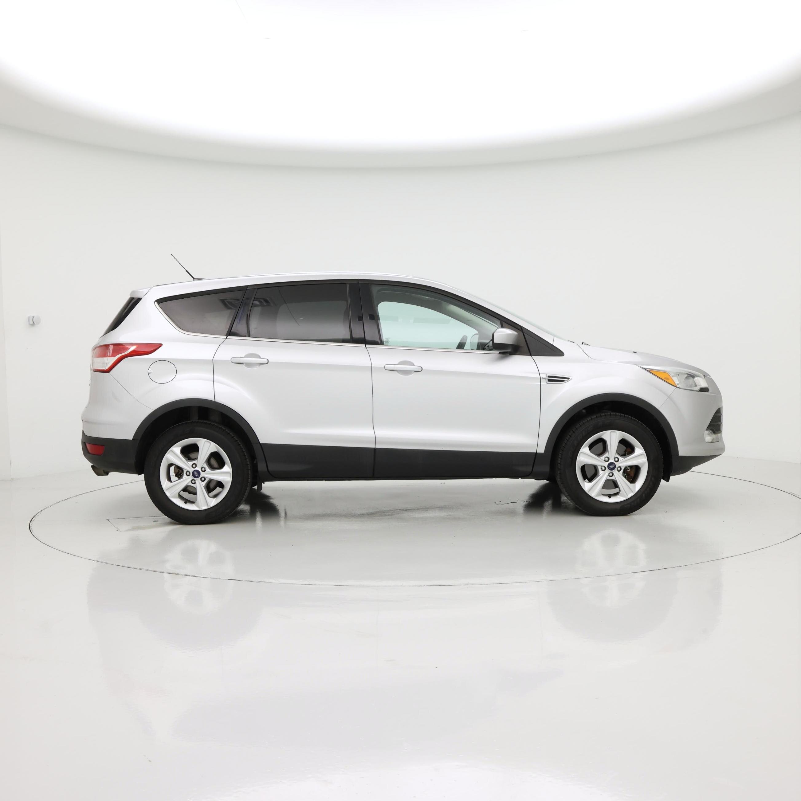 Thumbnail: 2016 Ford Escape - 7