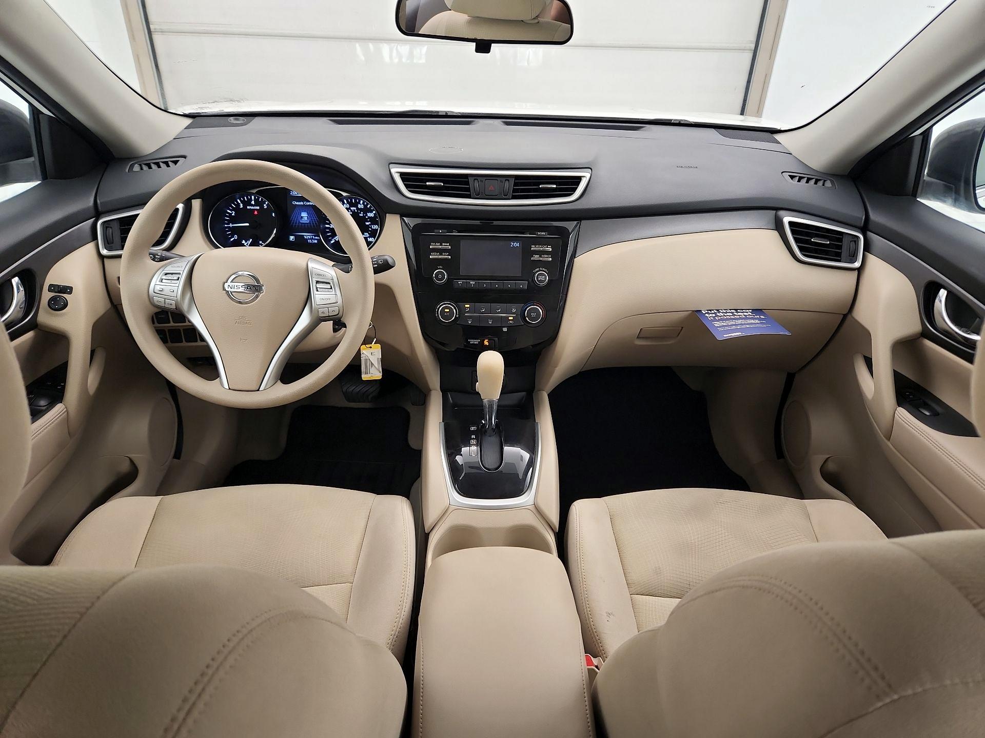 Thumbnail: 2015 Nissan Rogue - 9